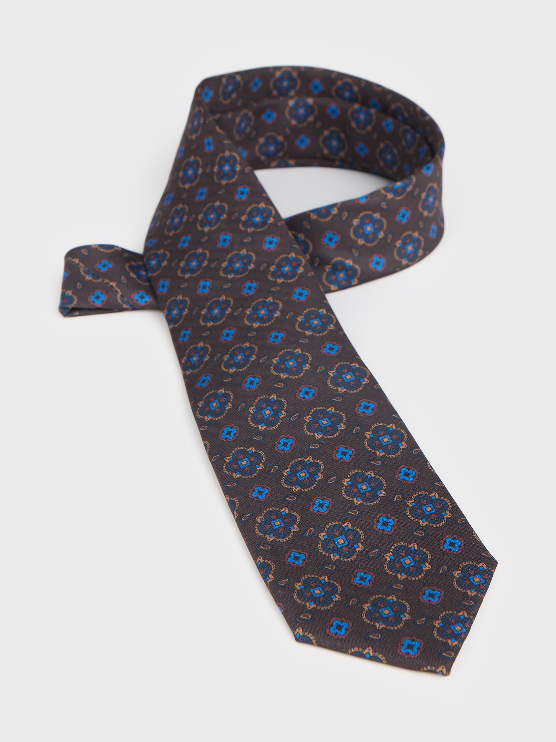 CORBATA PRINTED