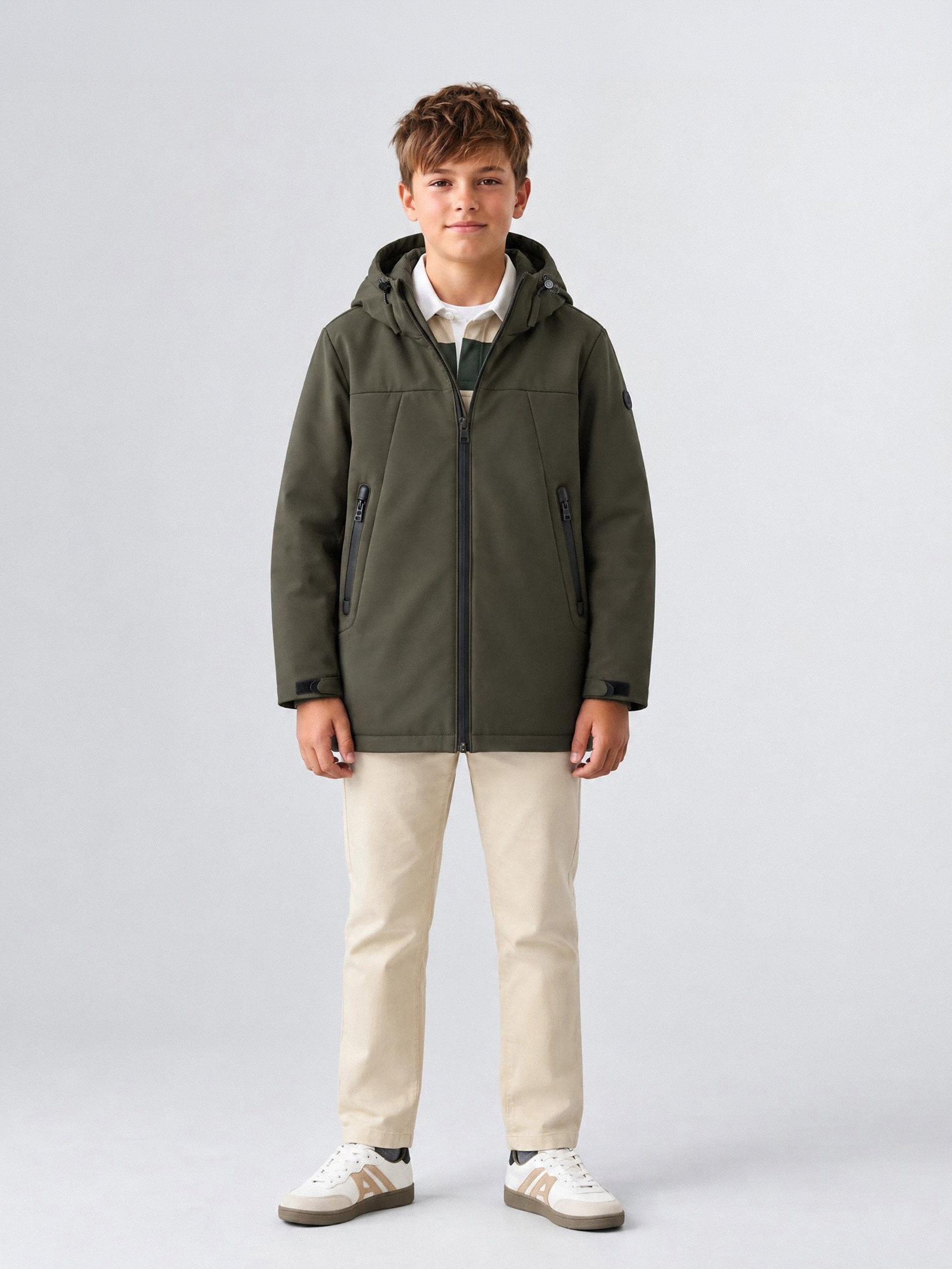 PARKA SKYWALKER KIDS