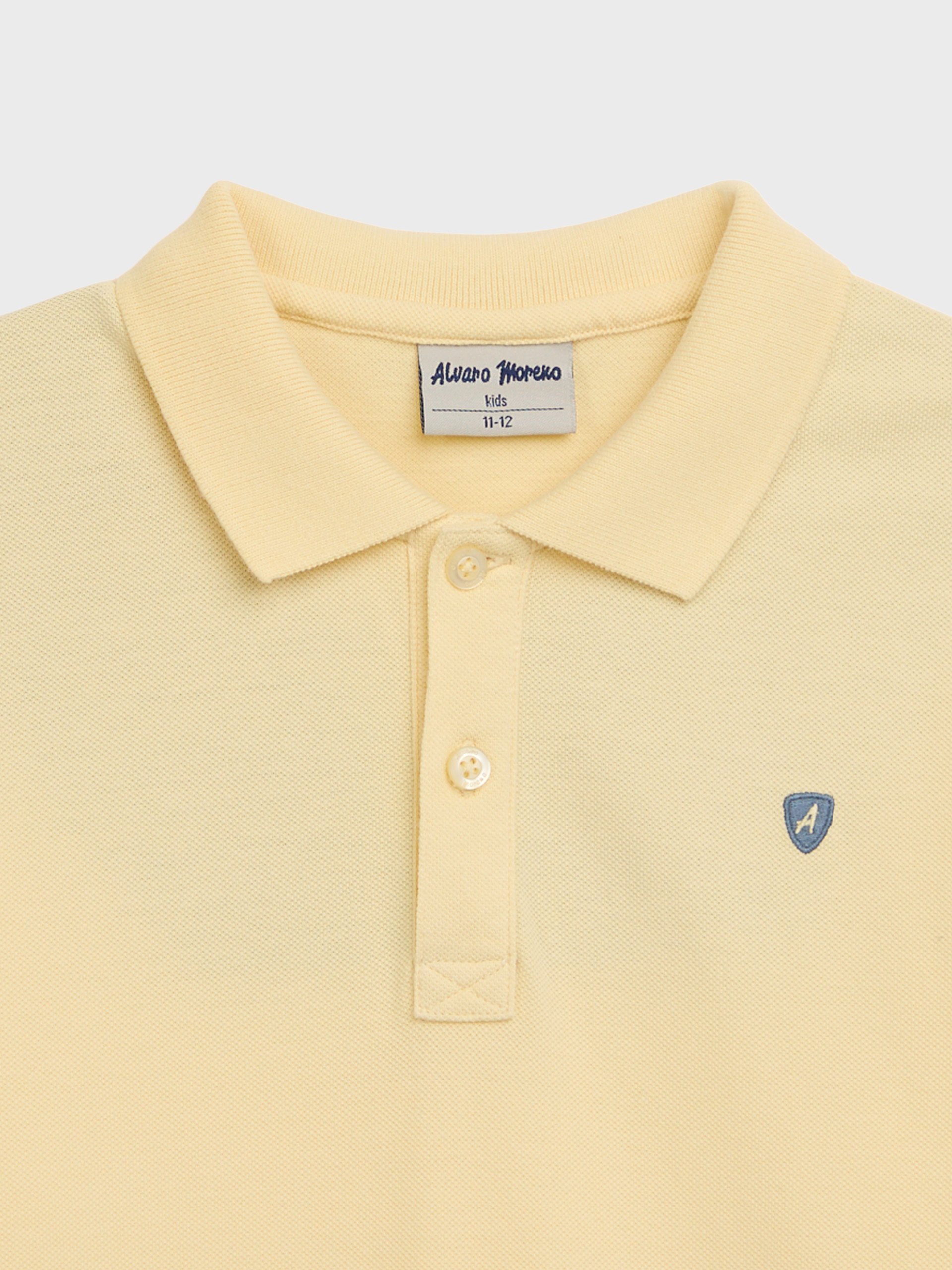 POLO SCOOBY KIDS