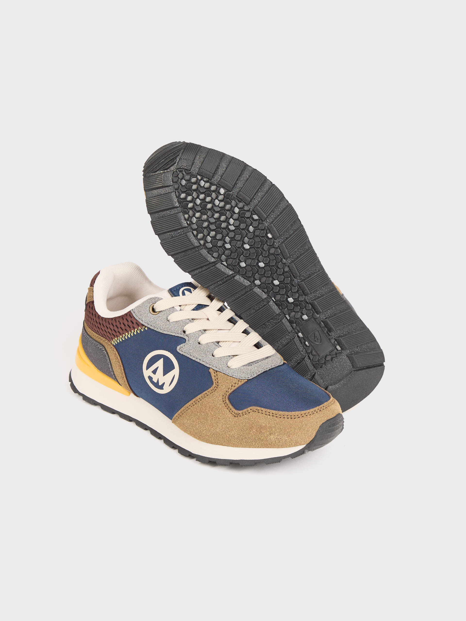 SNEAKERS RUDENT KIDS