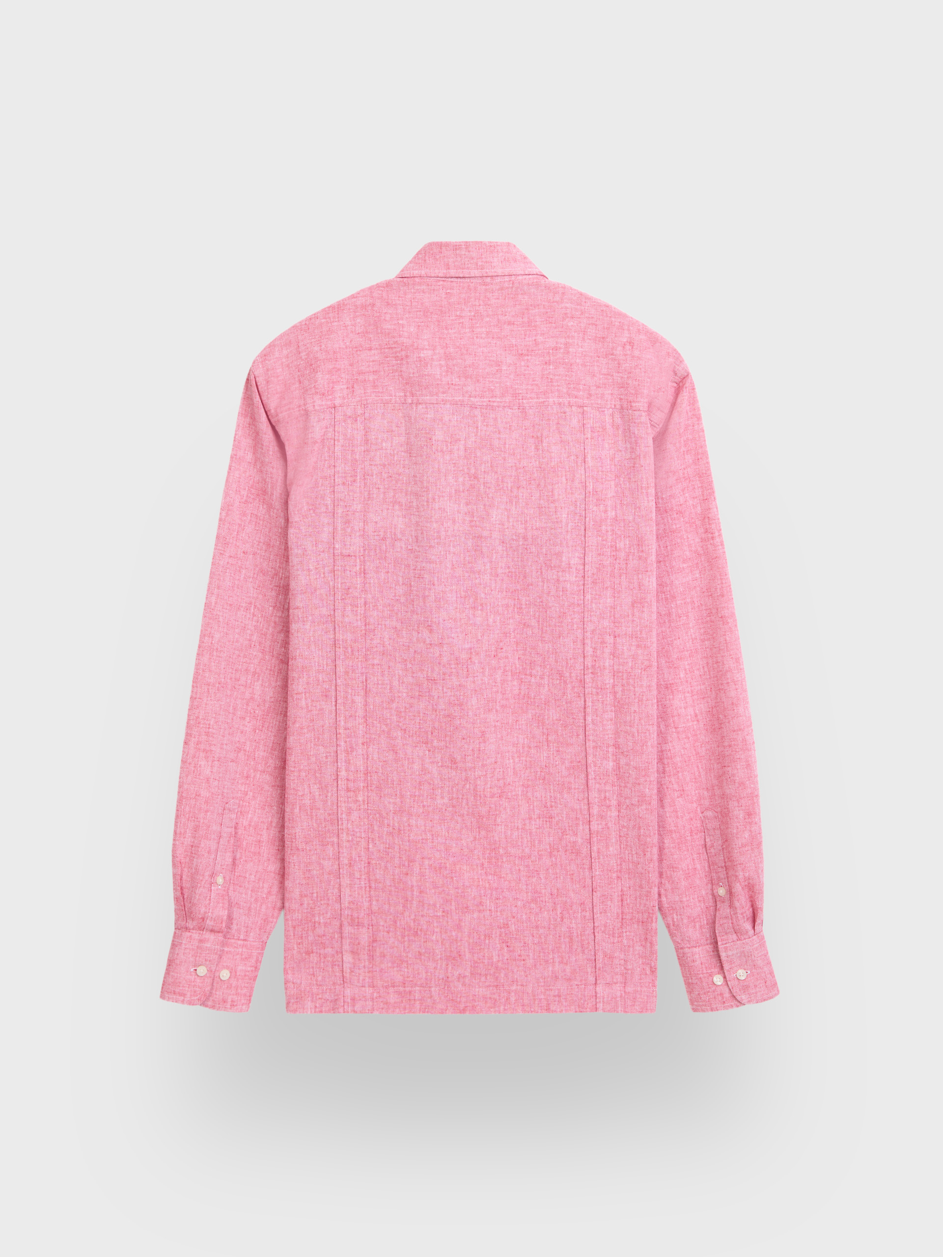 CUBANA LINO CHAMBRAY