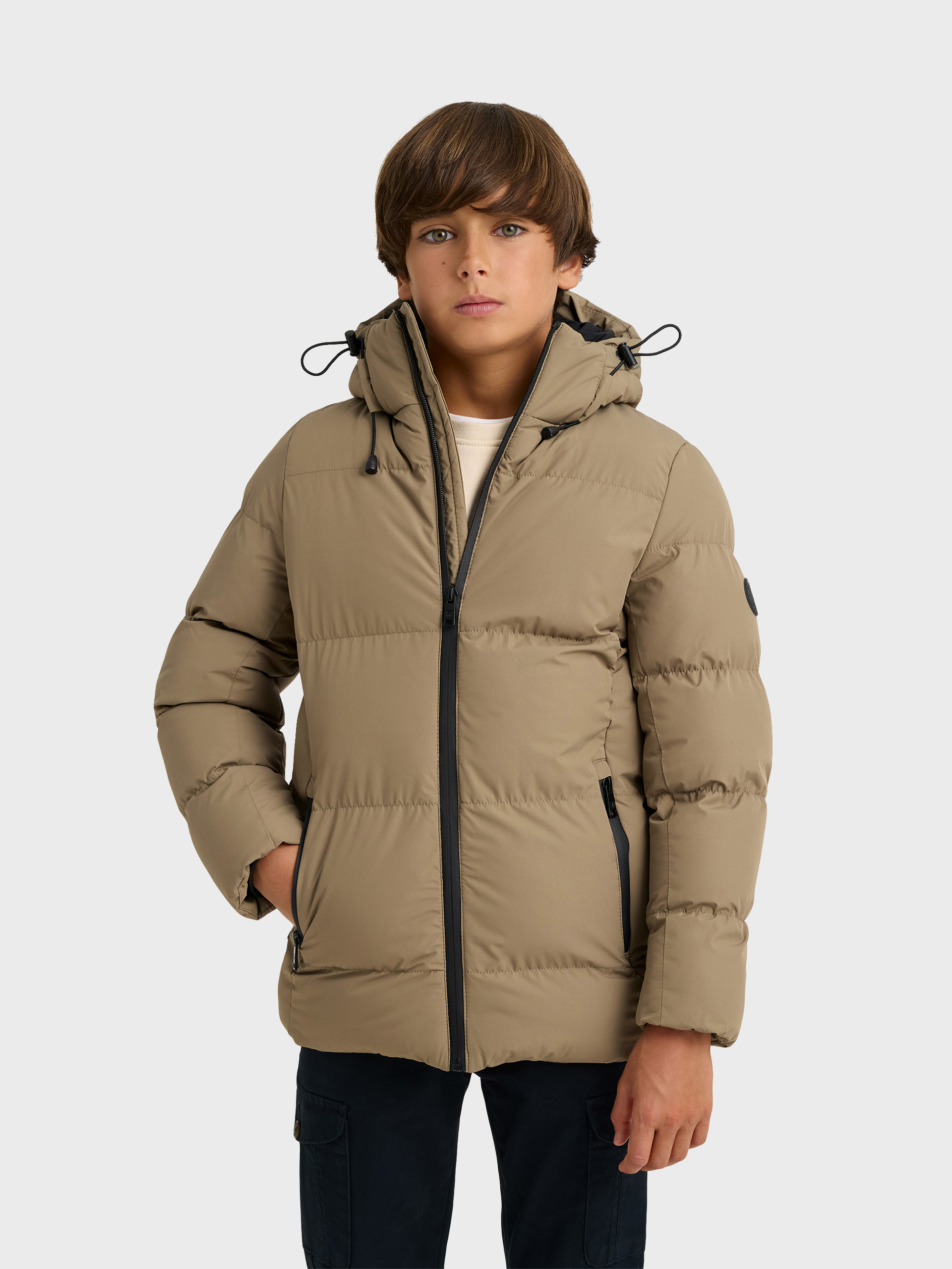 PARKA SKYWEAR KIDS