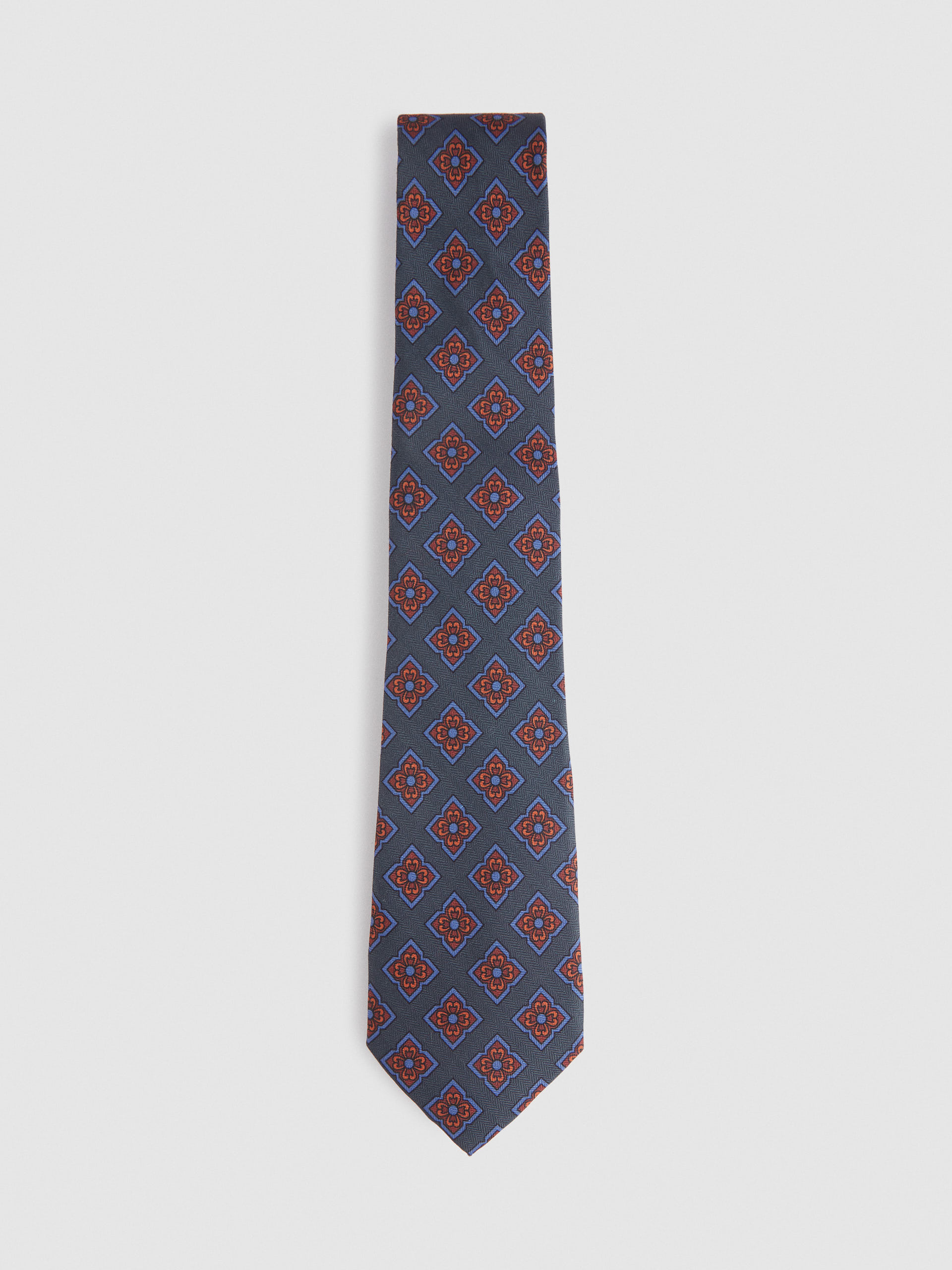 CORBATA PRINTED