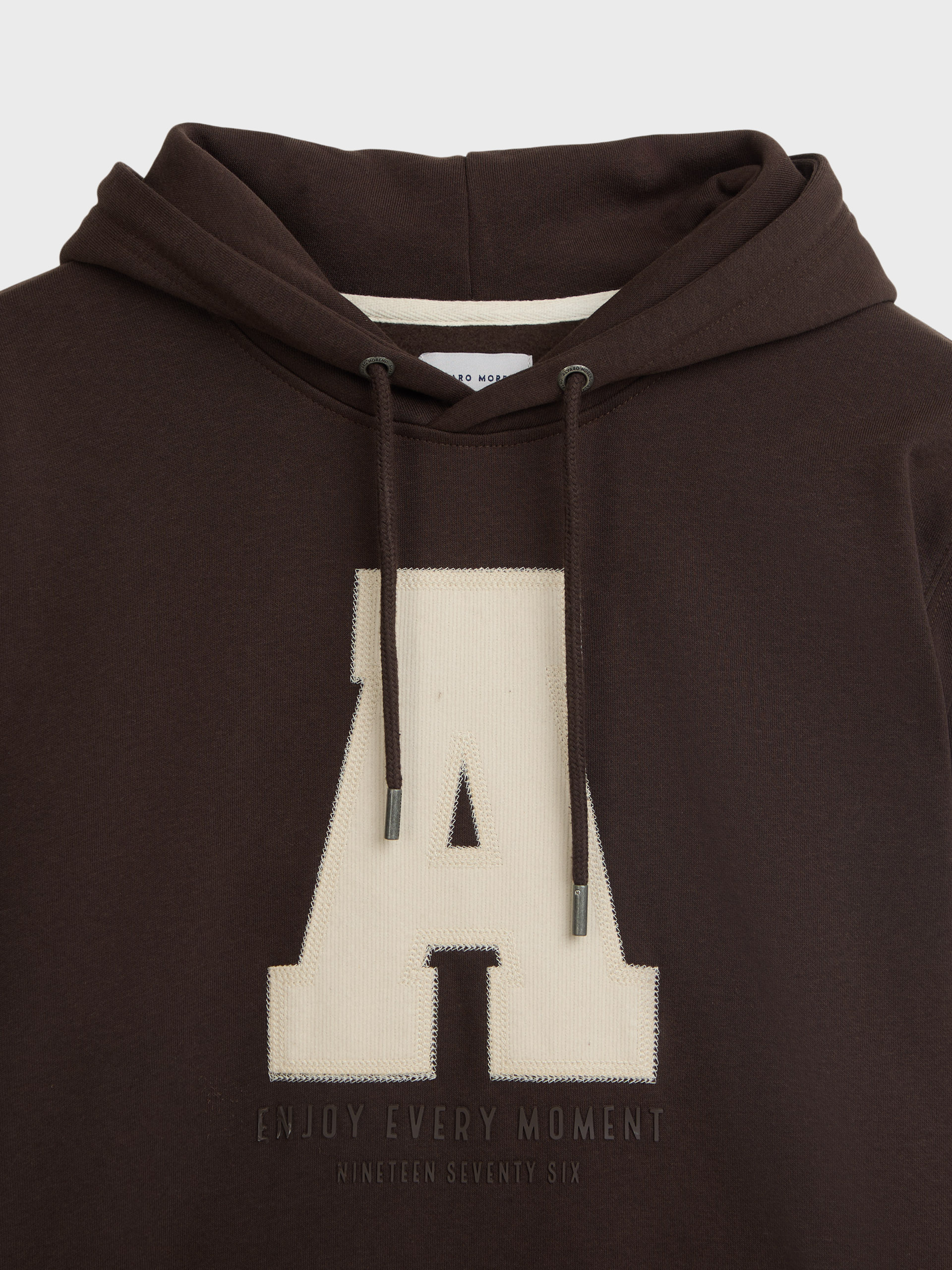 SUDADERA MOMENT