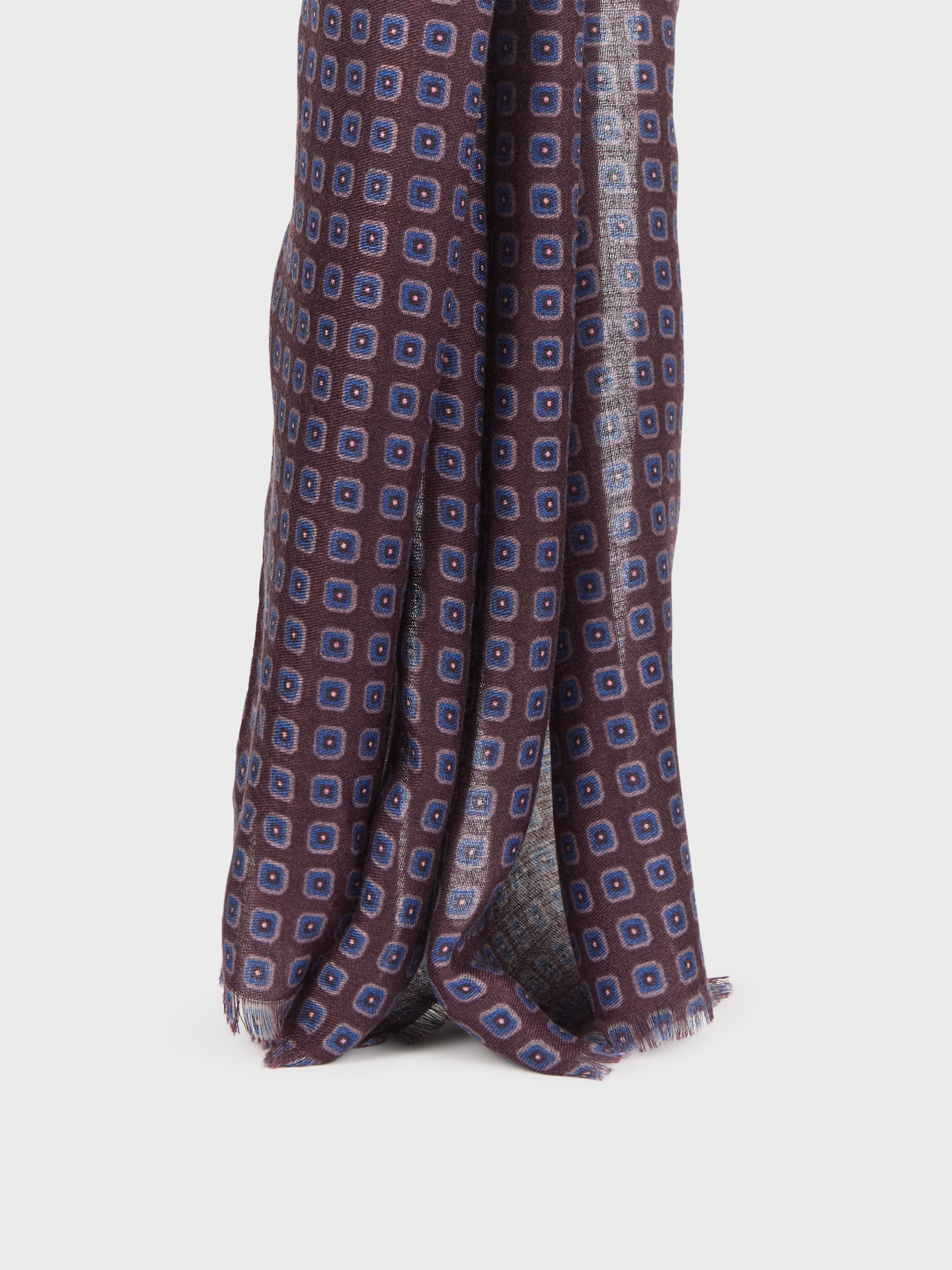 FOULARD PRINT