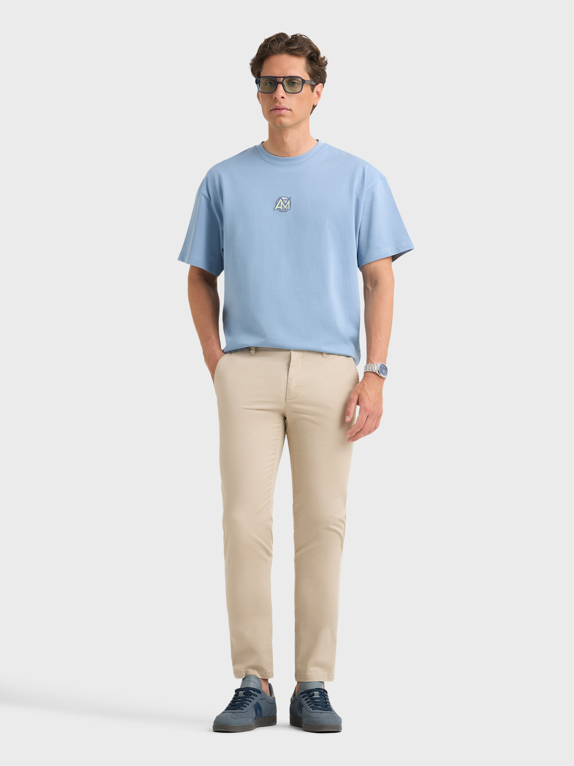 PANTALON GARRETH