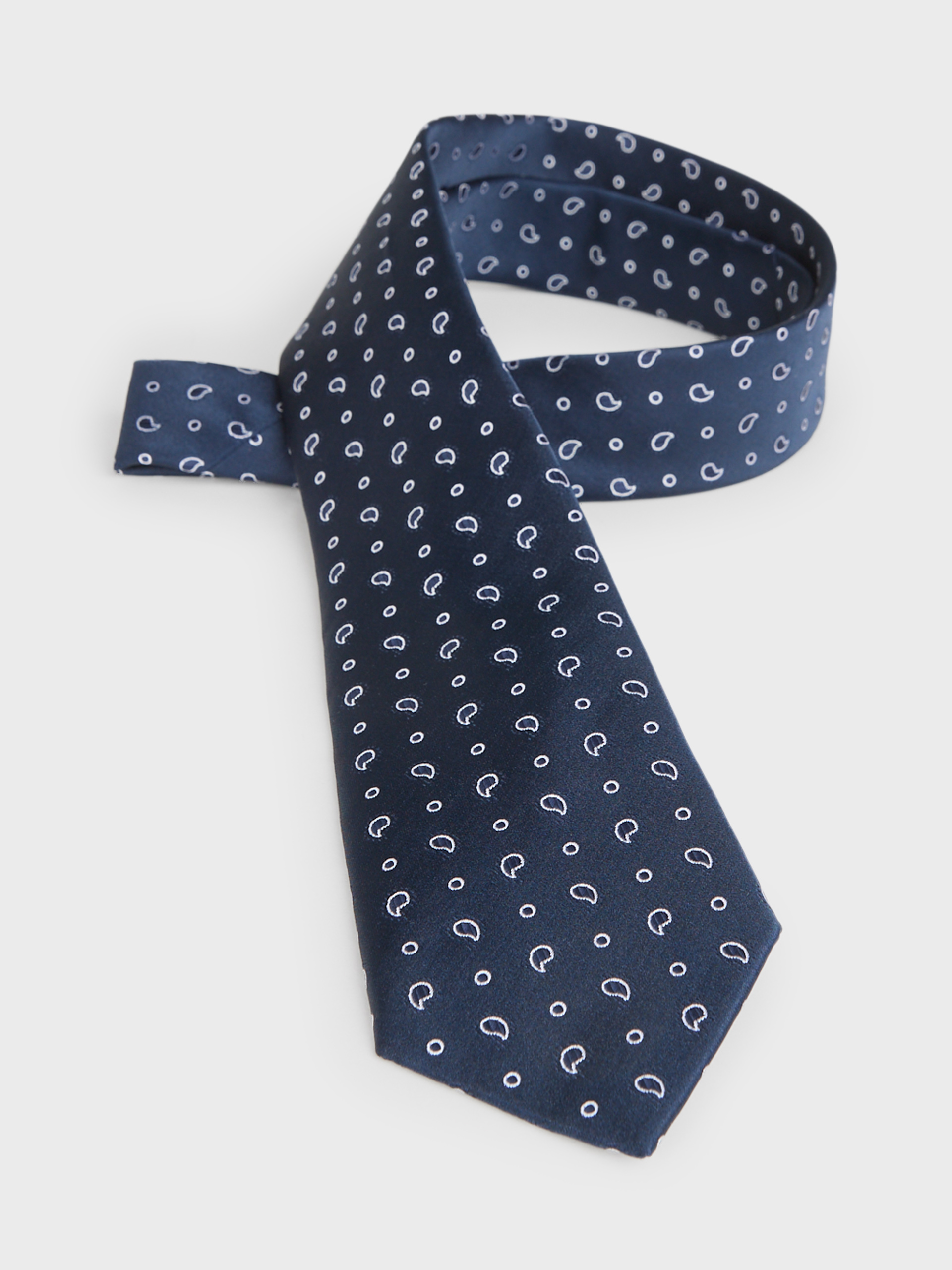 CORBATA JAQUARD MF