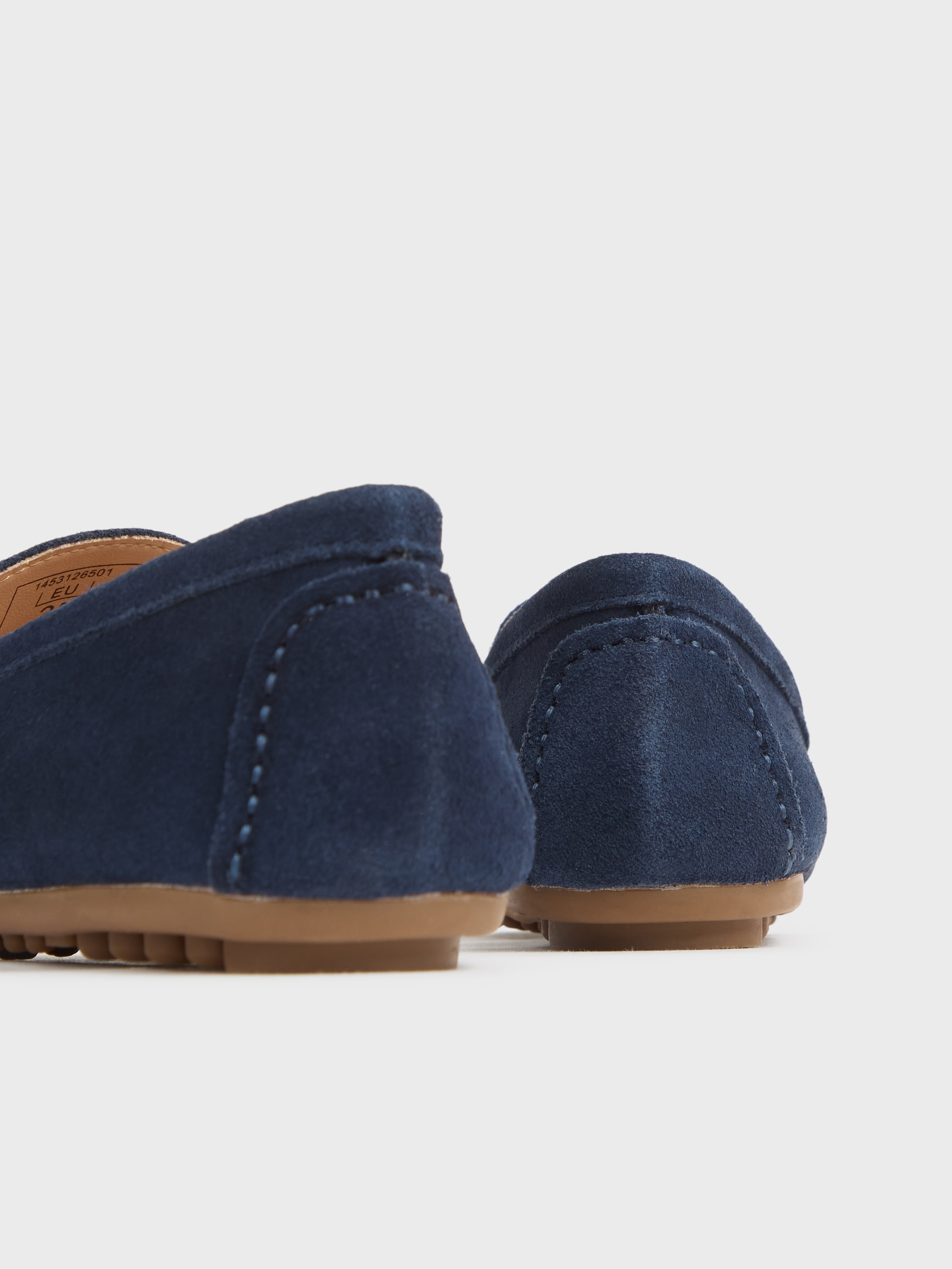 MOCASIN SERRAJE KIDS