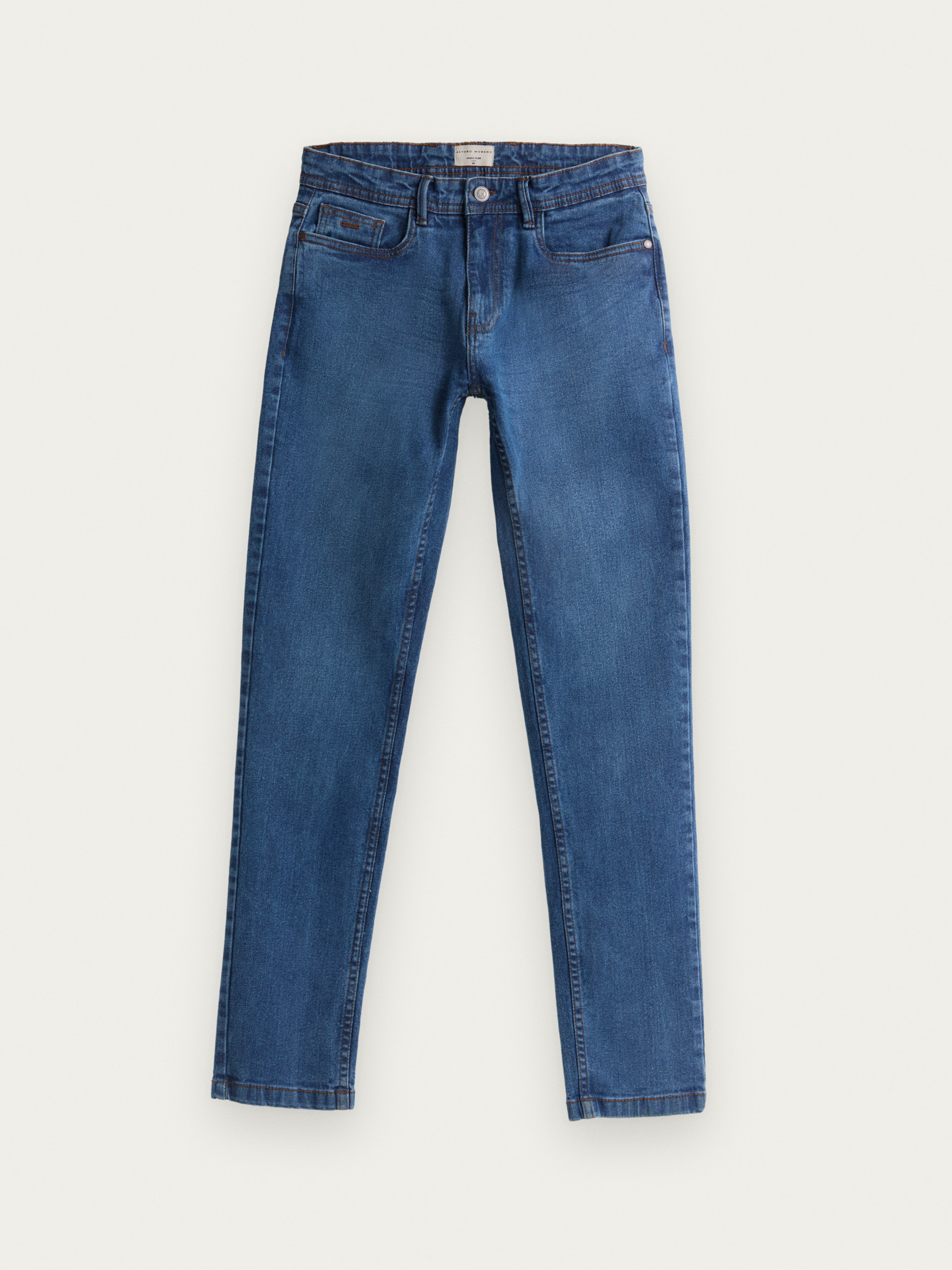 PANTALON DENIM STARK