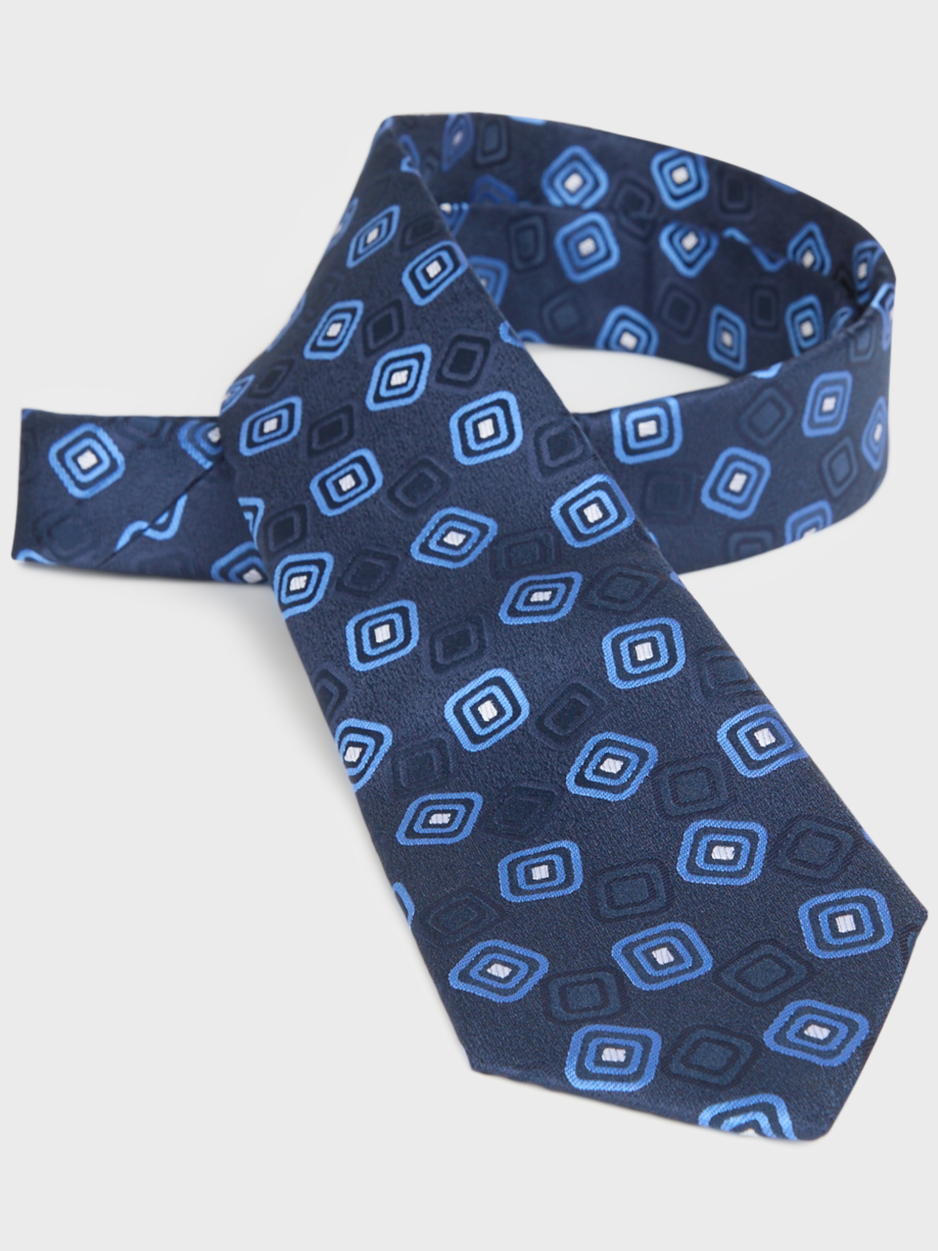 CORBATA JAQUARD MF