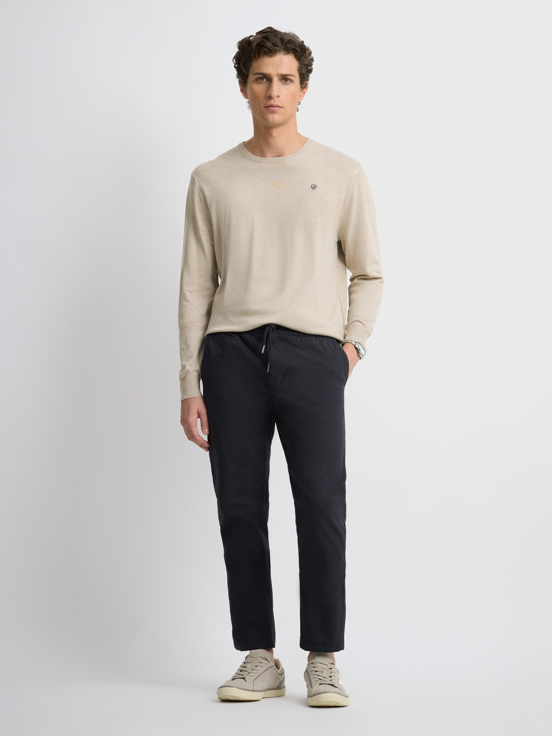 PANTALON DALTON