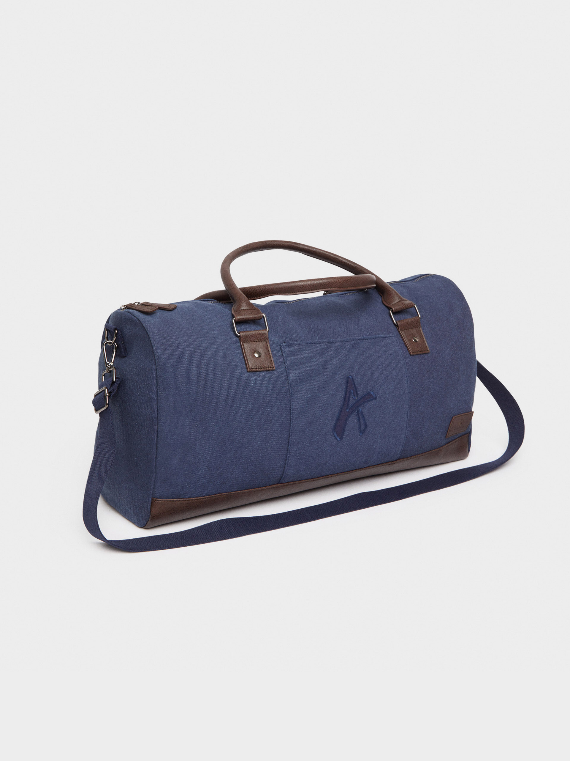 BOLSA WADDEX AZUL MARINO