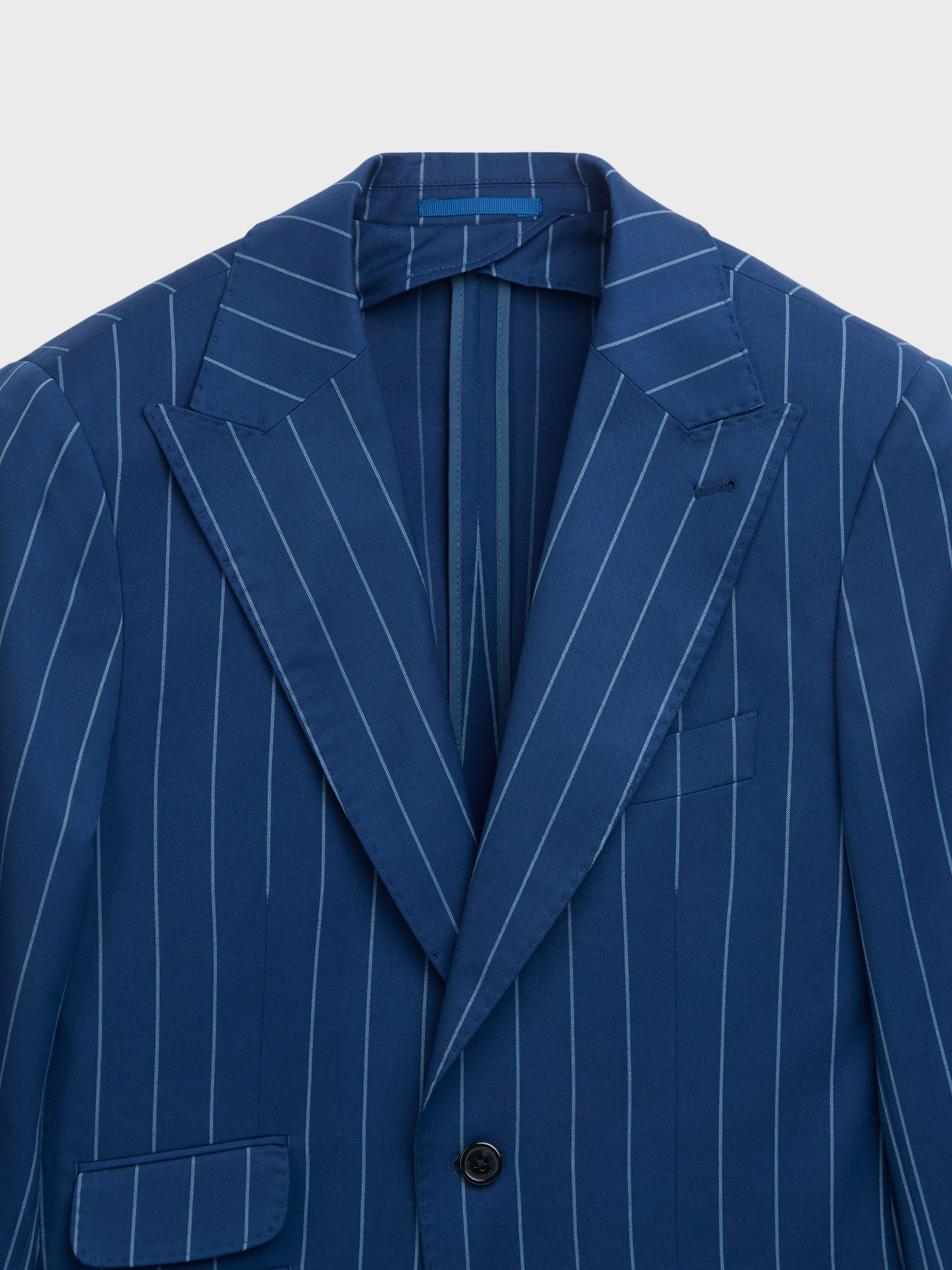 AMERICANA DIPLOMAT BLUE