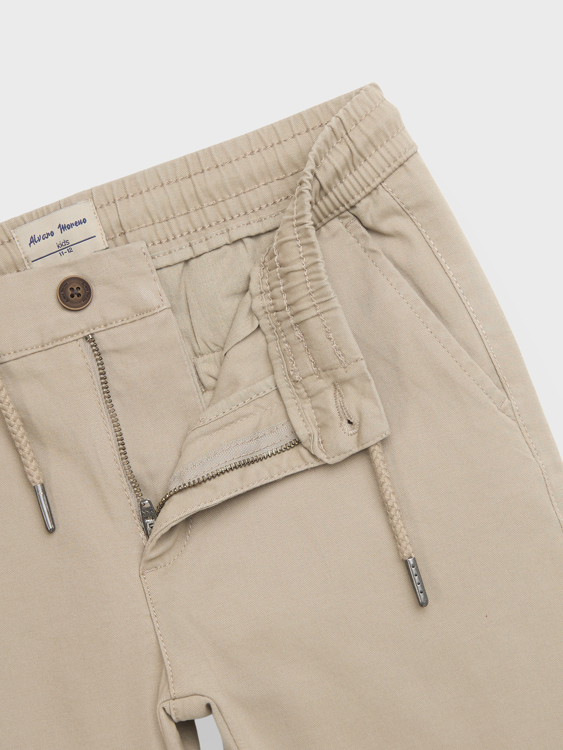 PANTALON DALTON KIDS