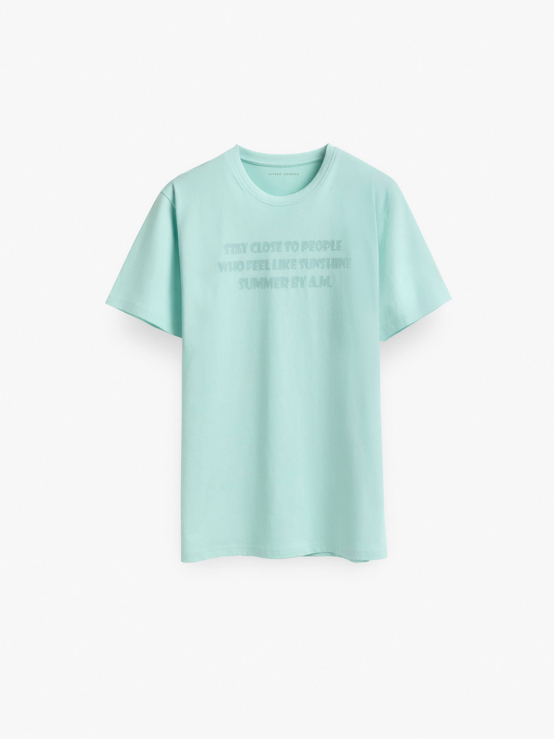 CAMISETA FEEL