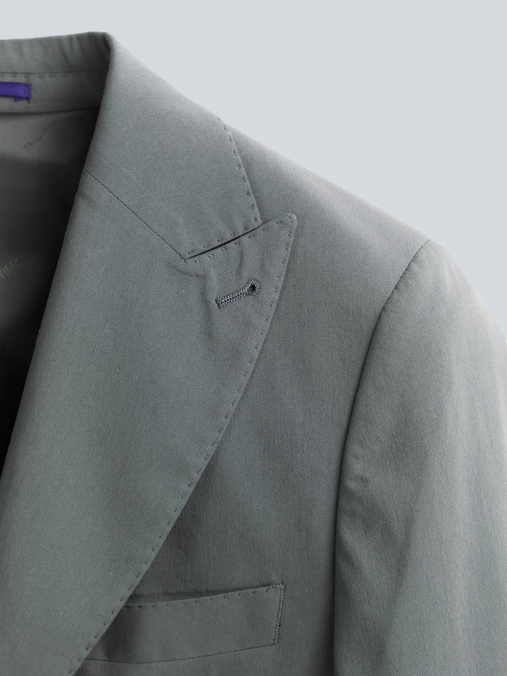 AMERICANA CAPO SOLID