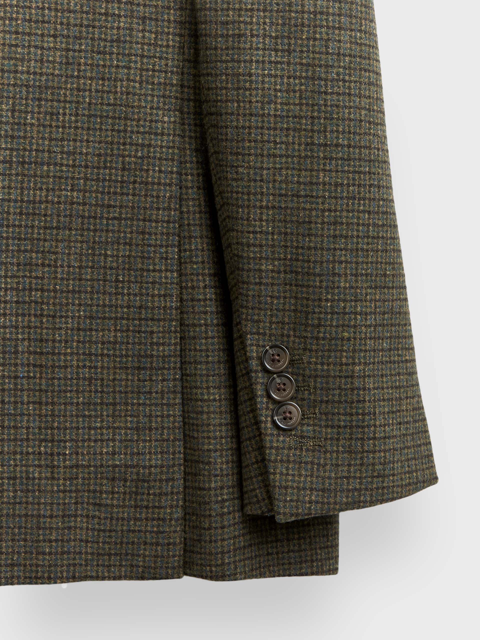 AMERICANA MICROGALLO TWIST