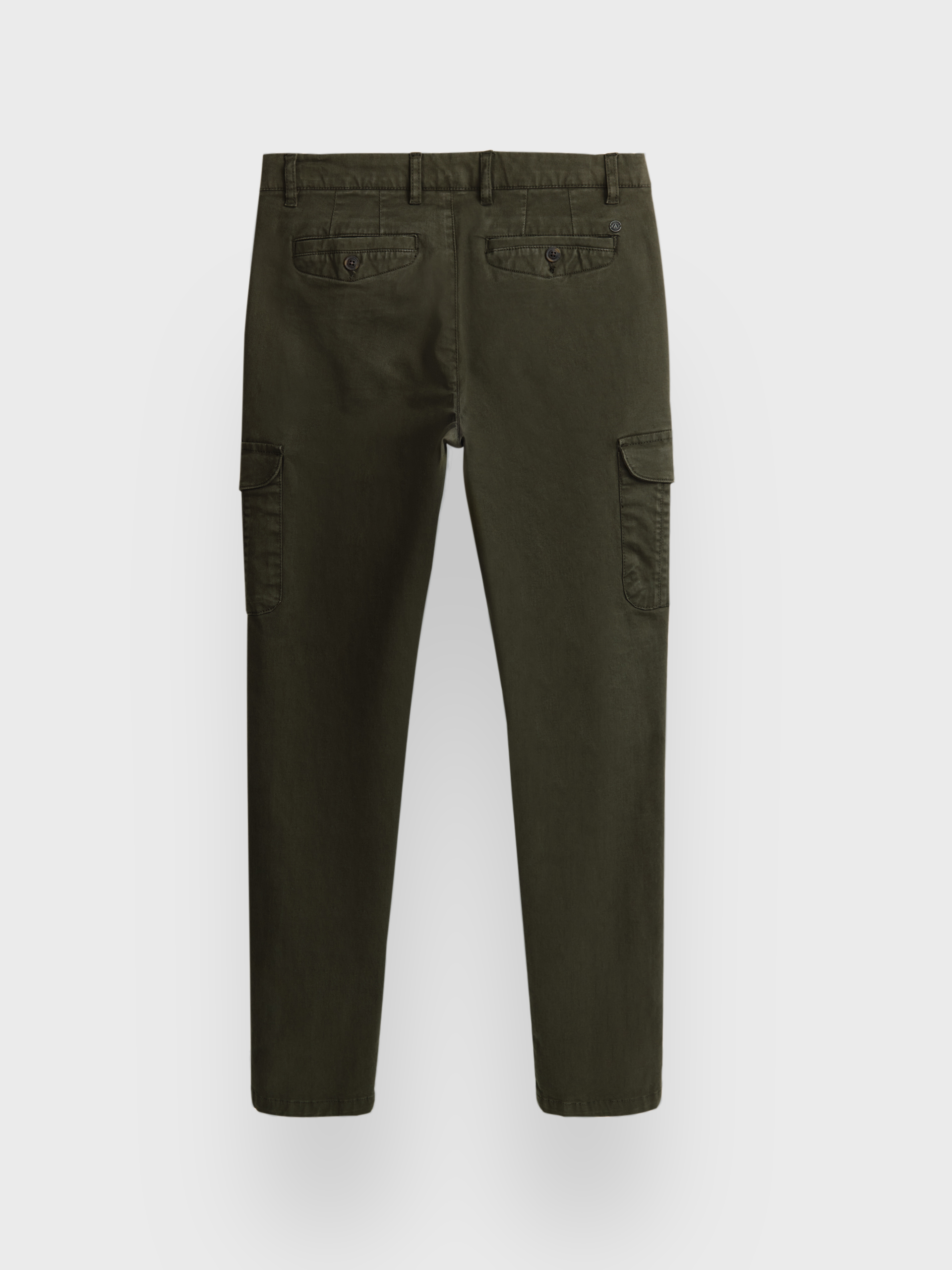 PANTALON BUFFALO