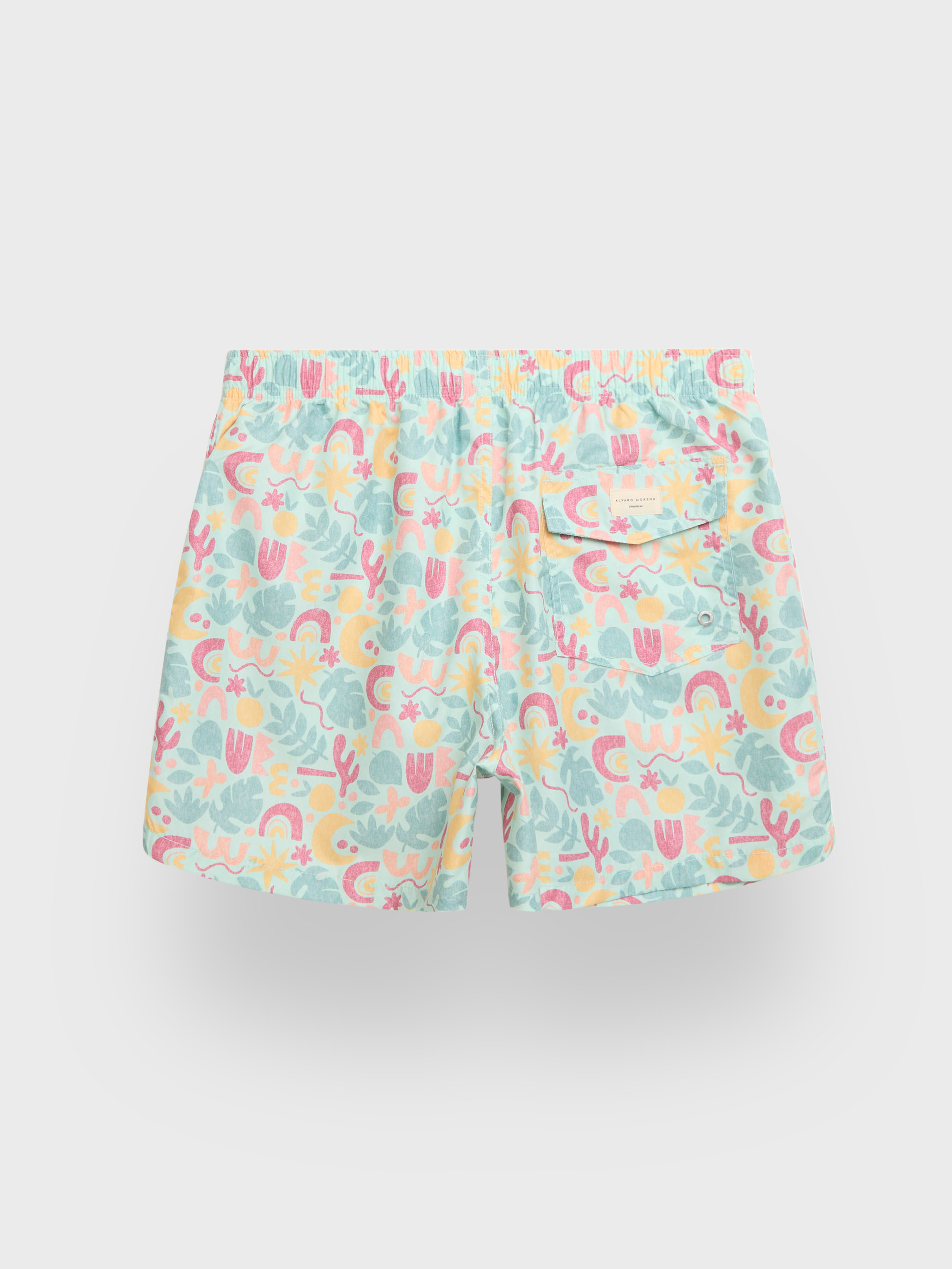 BA&Ntilde;ADOR COAST