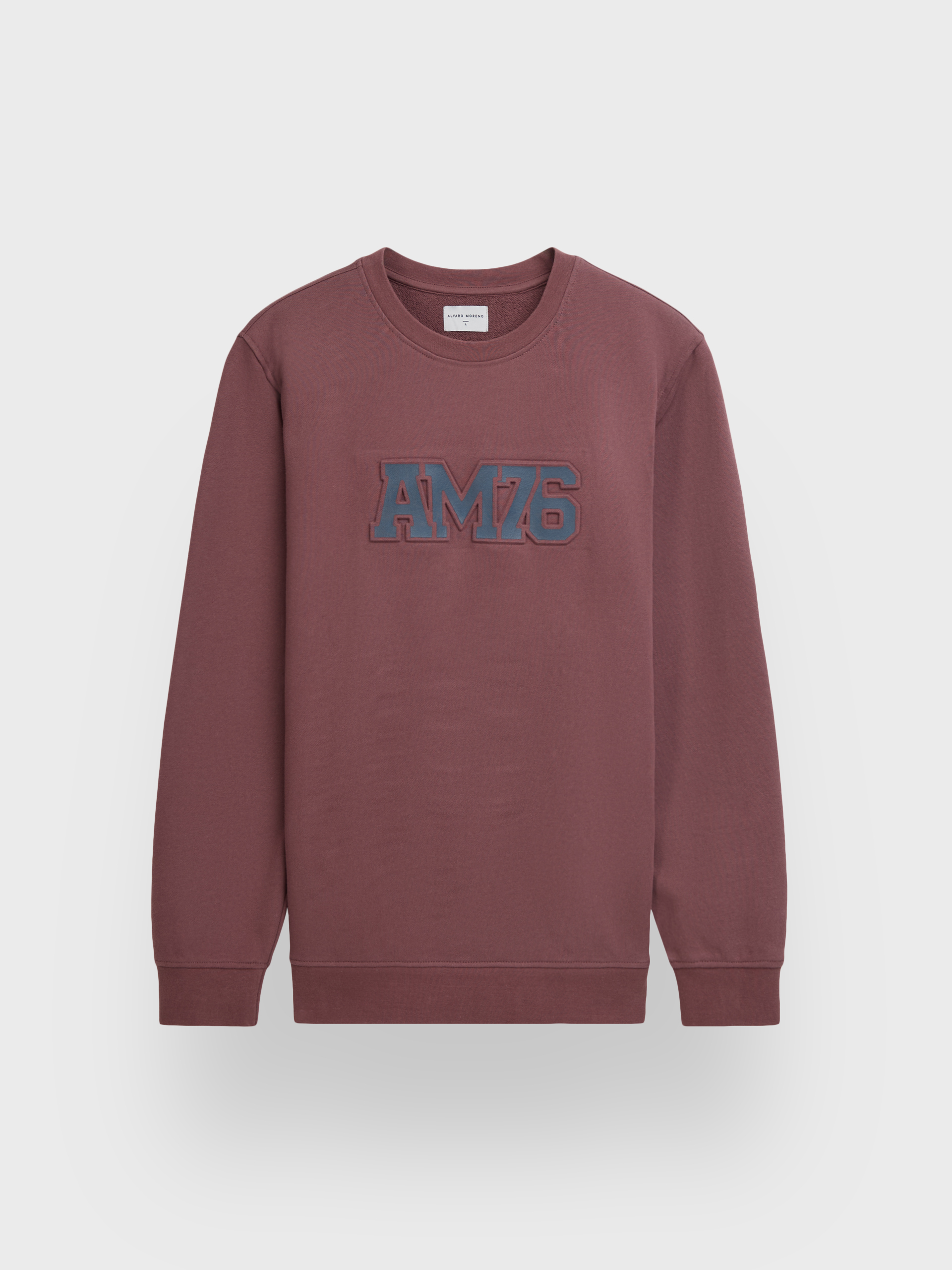 SUDADERA OFFICIAL ROSA
