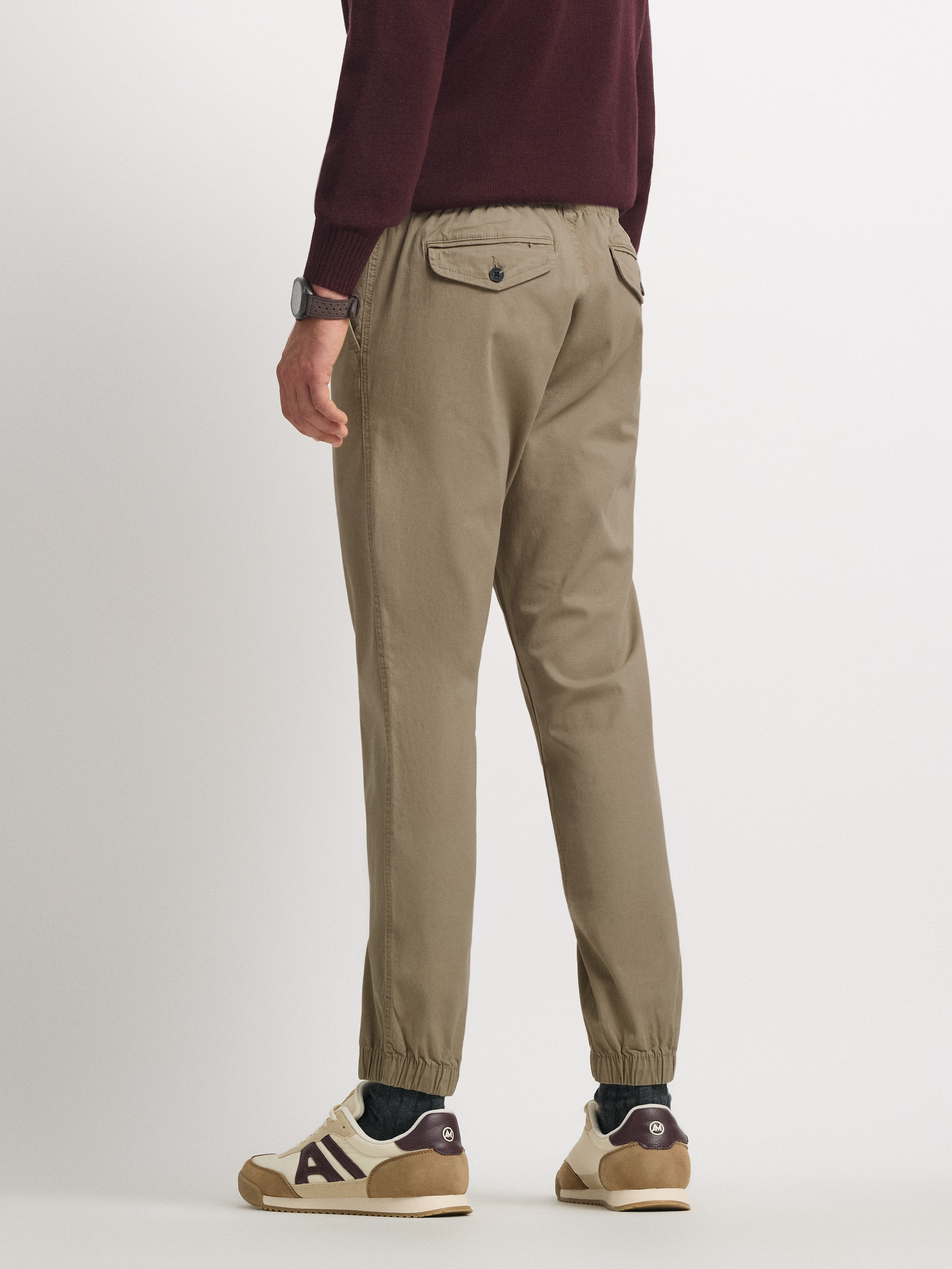 PANTALON ZOE