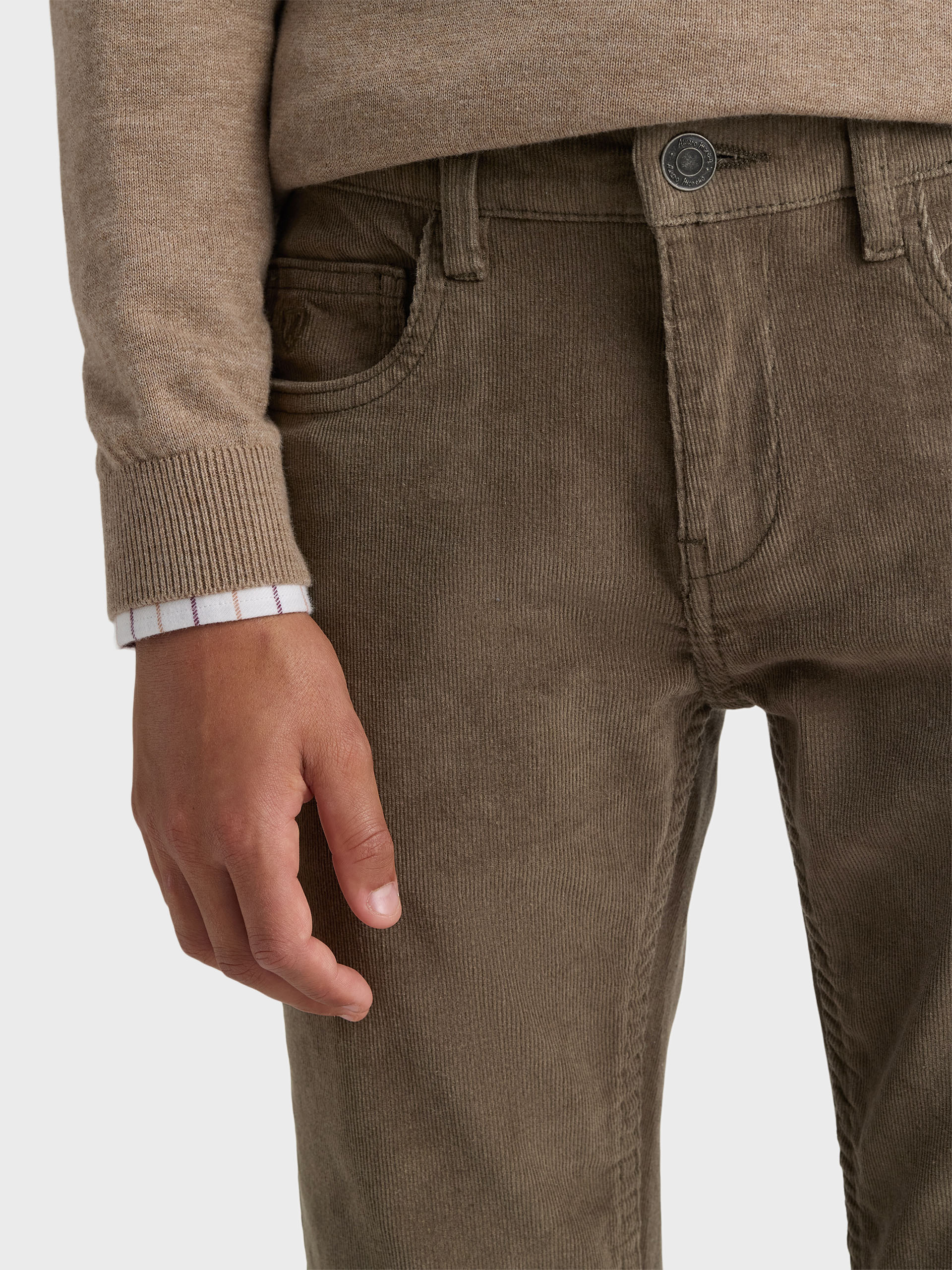 PANTALON MICROPANA KIDS