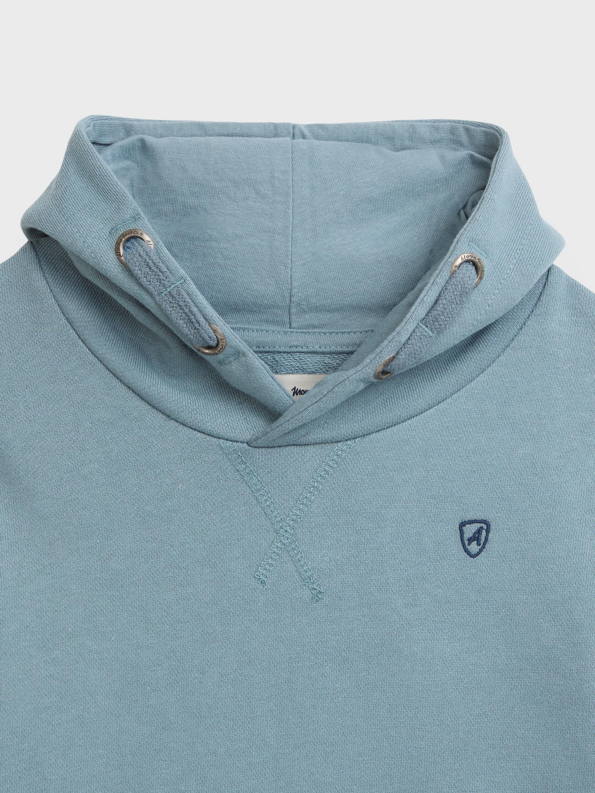 SUDADERA NELSON KIDS