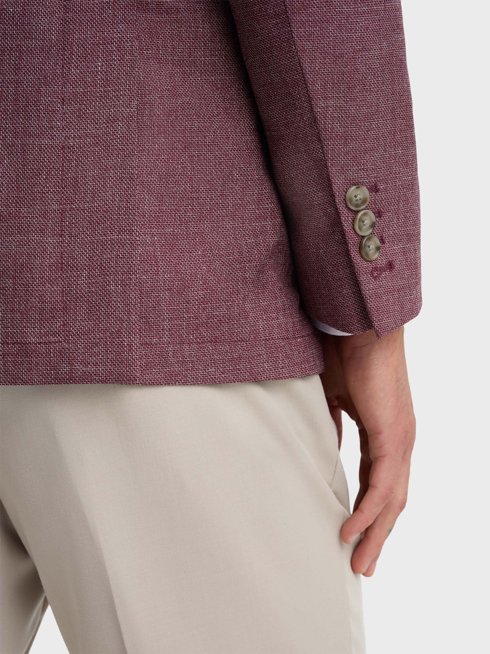 AMERICANA MILANO ESTRUCTURA