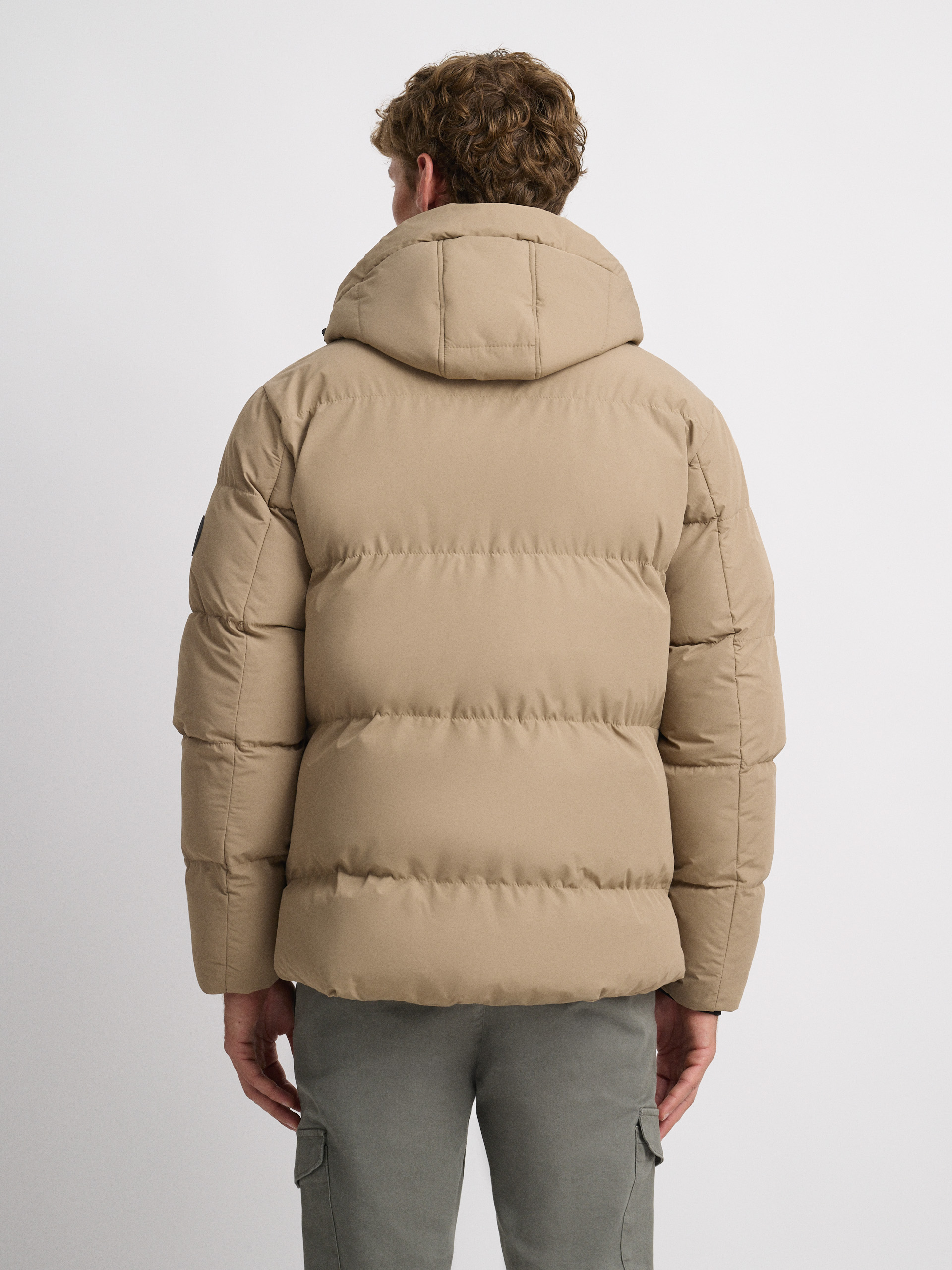 PARKA SKYWEAR
