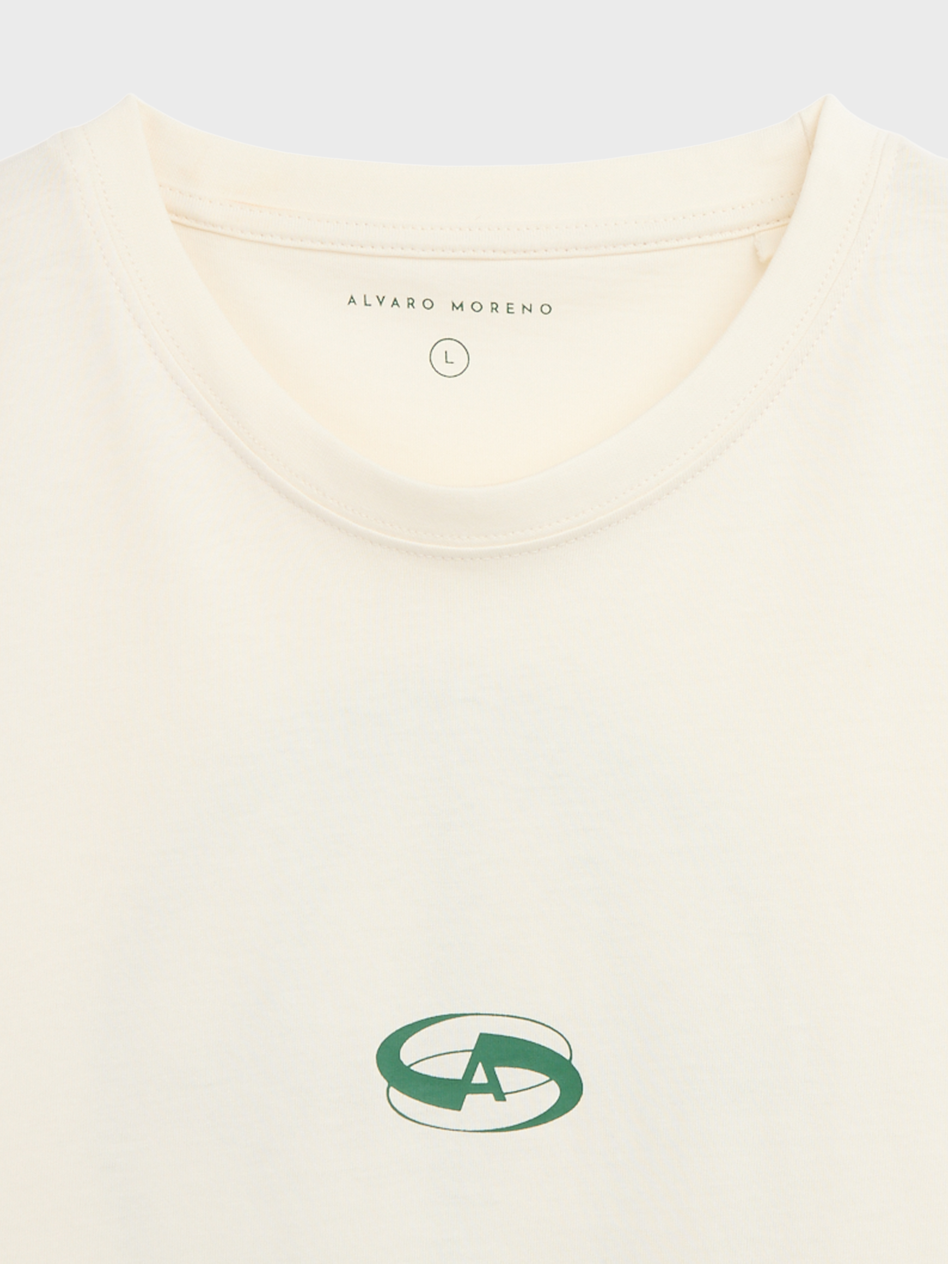 CAMISETA EVOLUTION