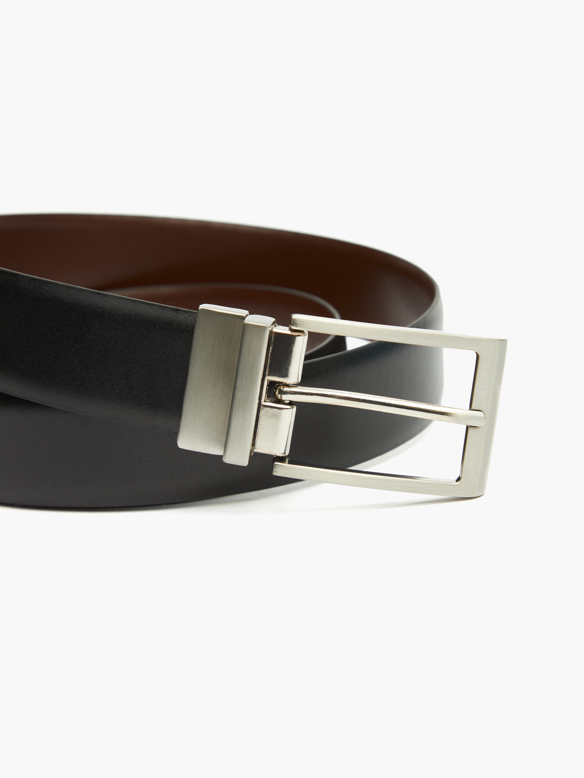 CINTURON REVERSIBLE SKIN