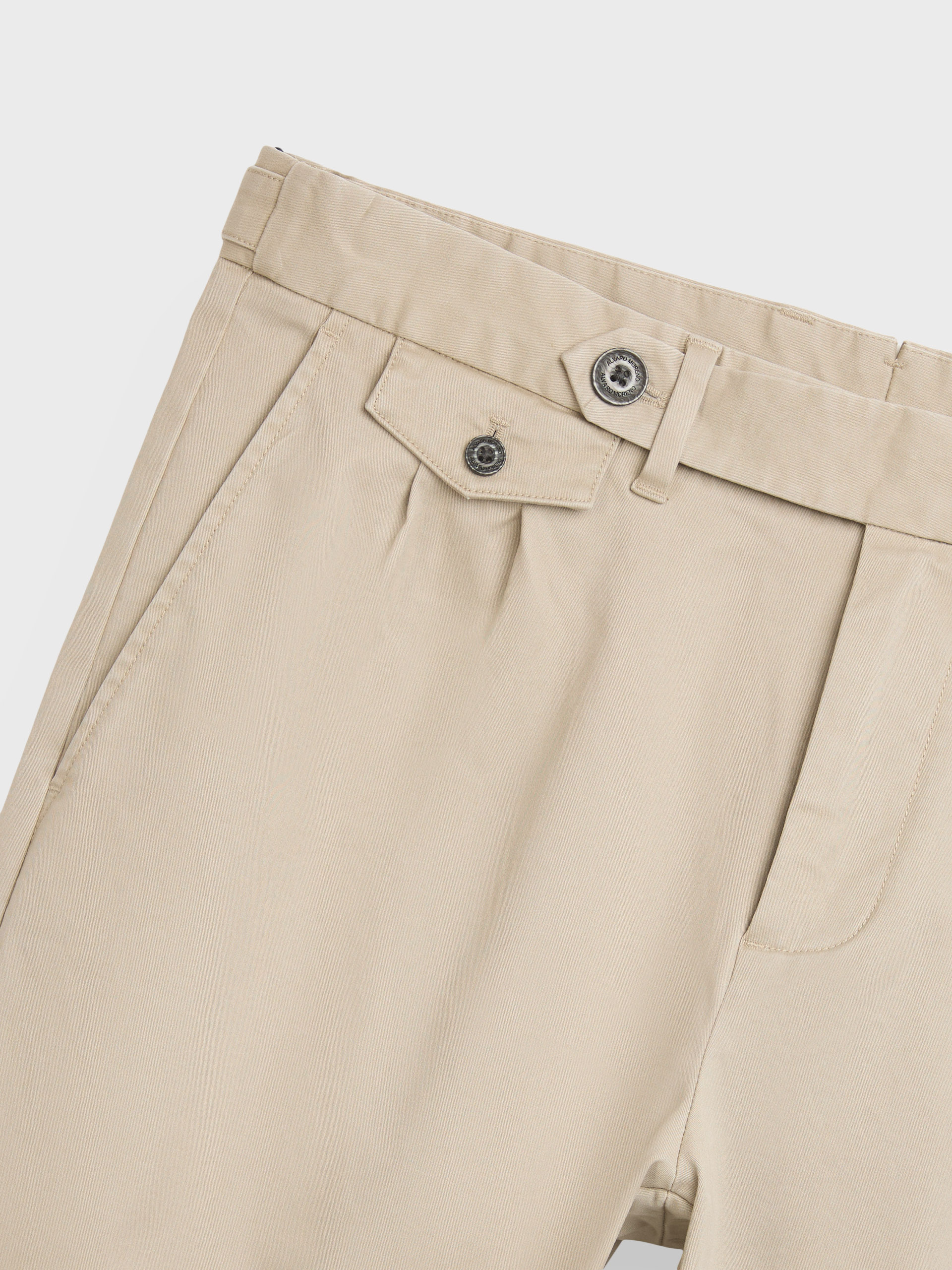 PANTALON CARROT