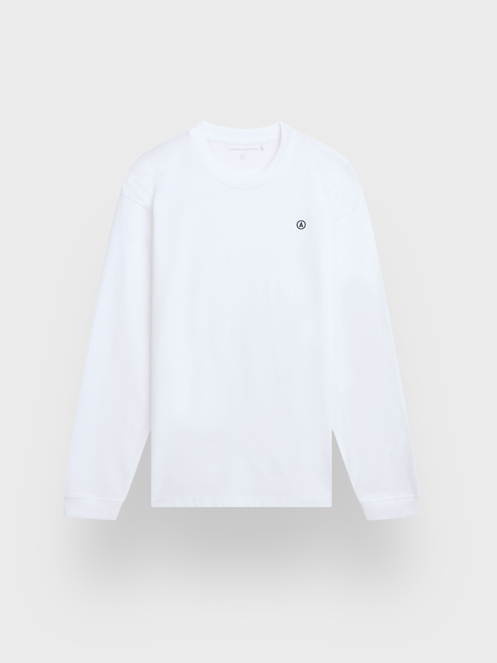 CAMISETA MANGA LARGA