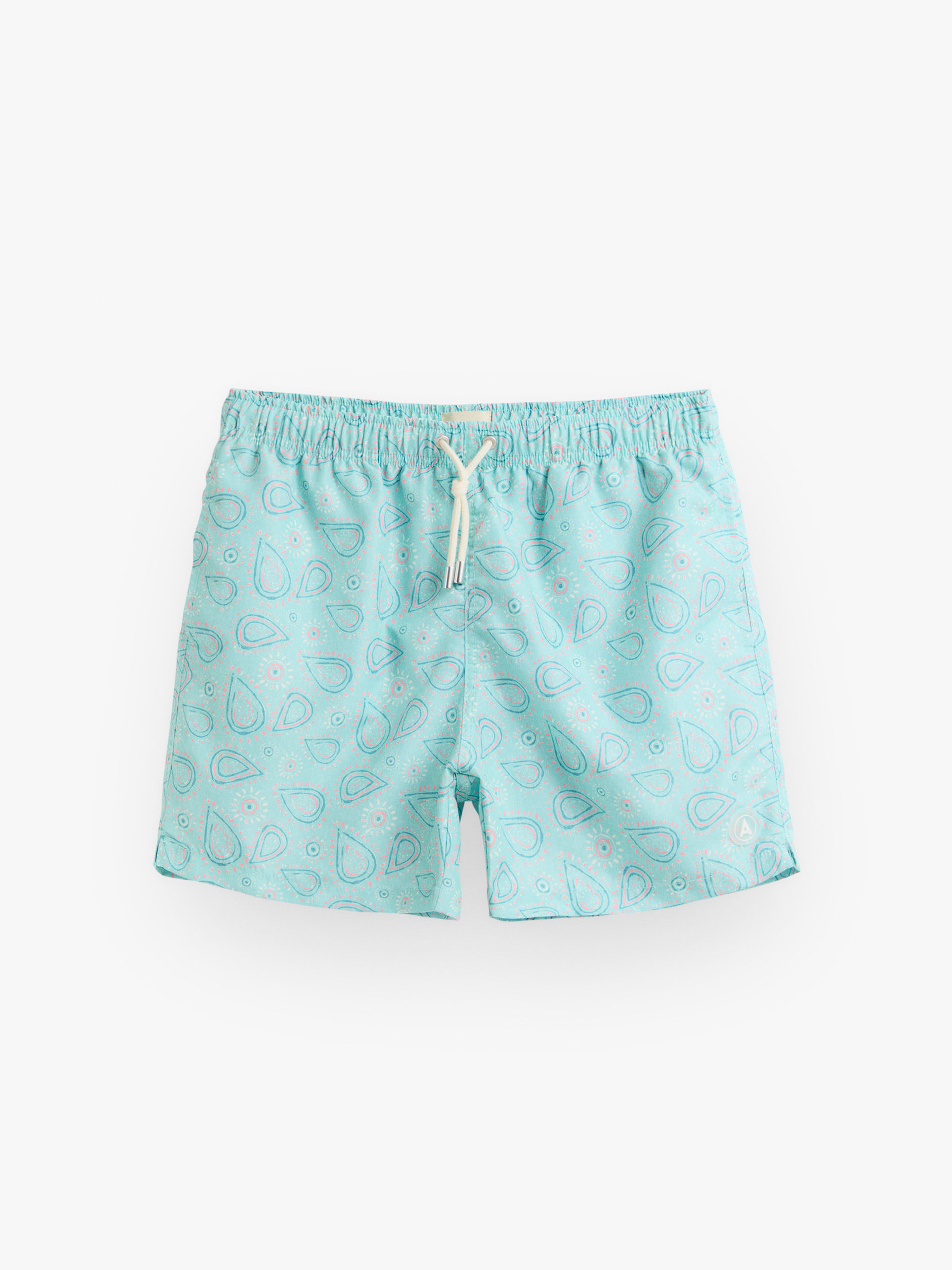 BA&Ntilde;ADOR DROP