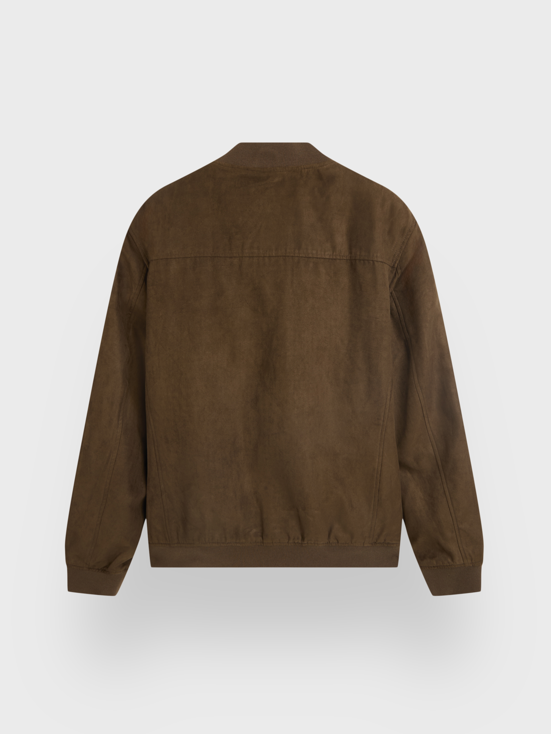 BOMBER LUKE