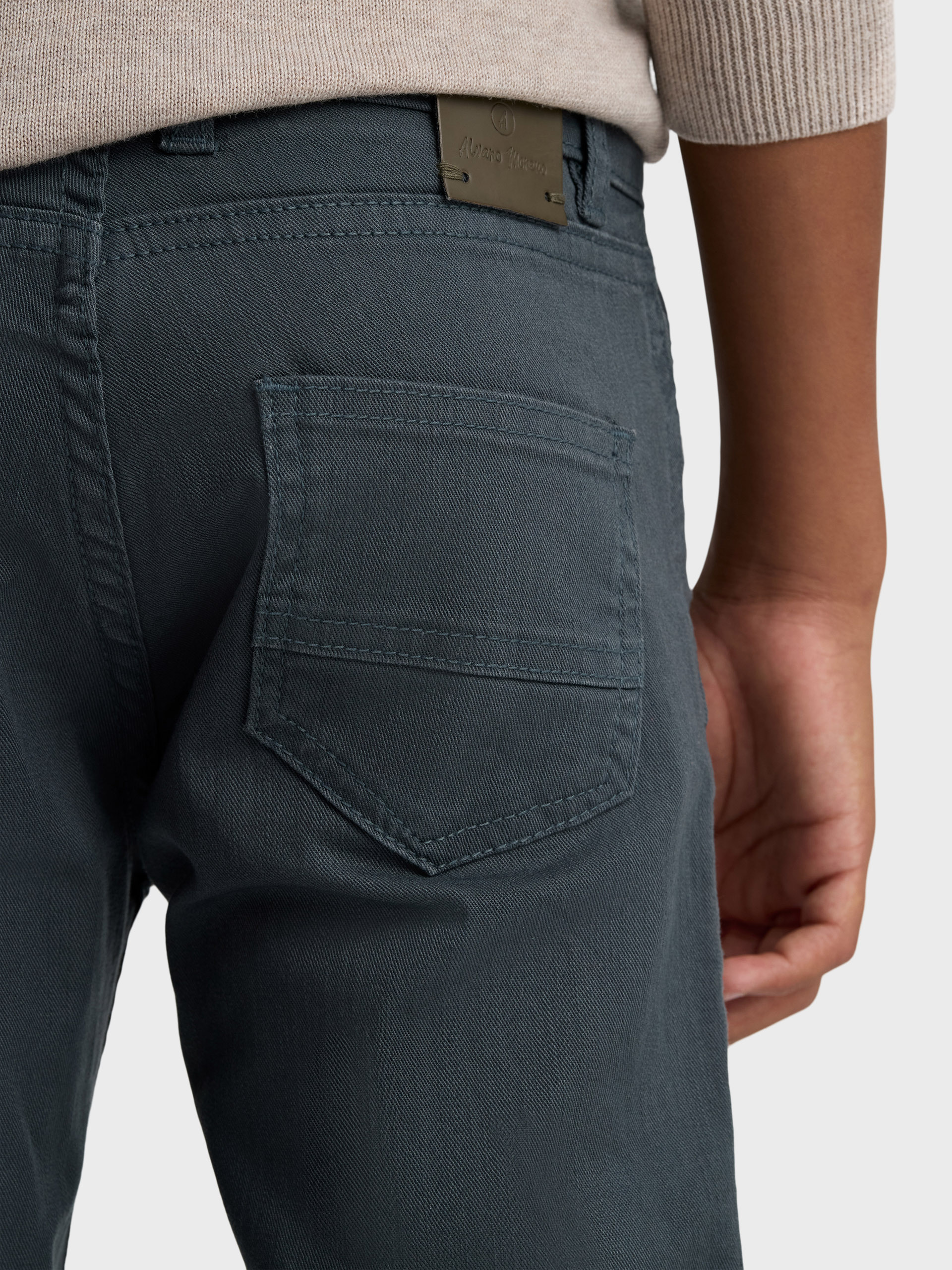 PANTALON 5 POCKETS KIDS