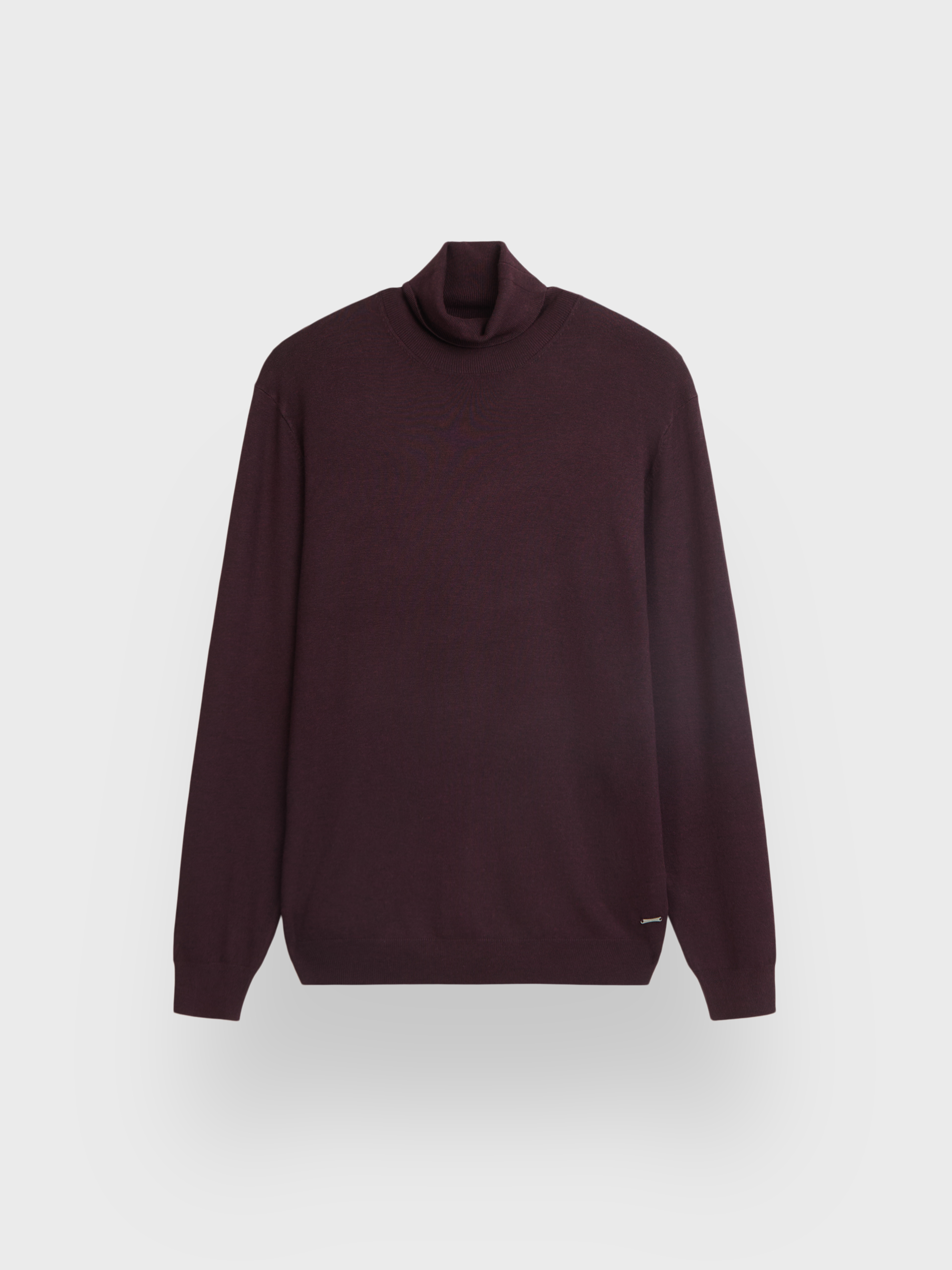 JERSEY CUELLO VUELTO