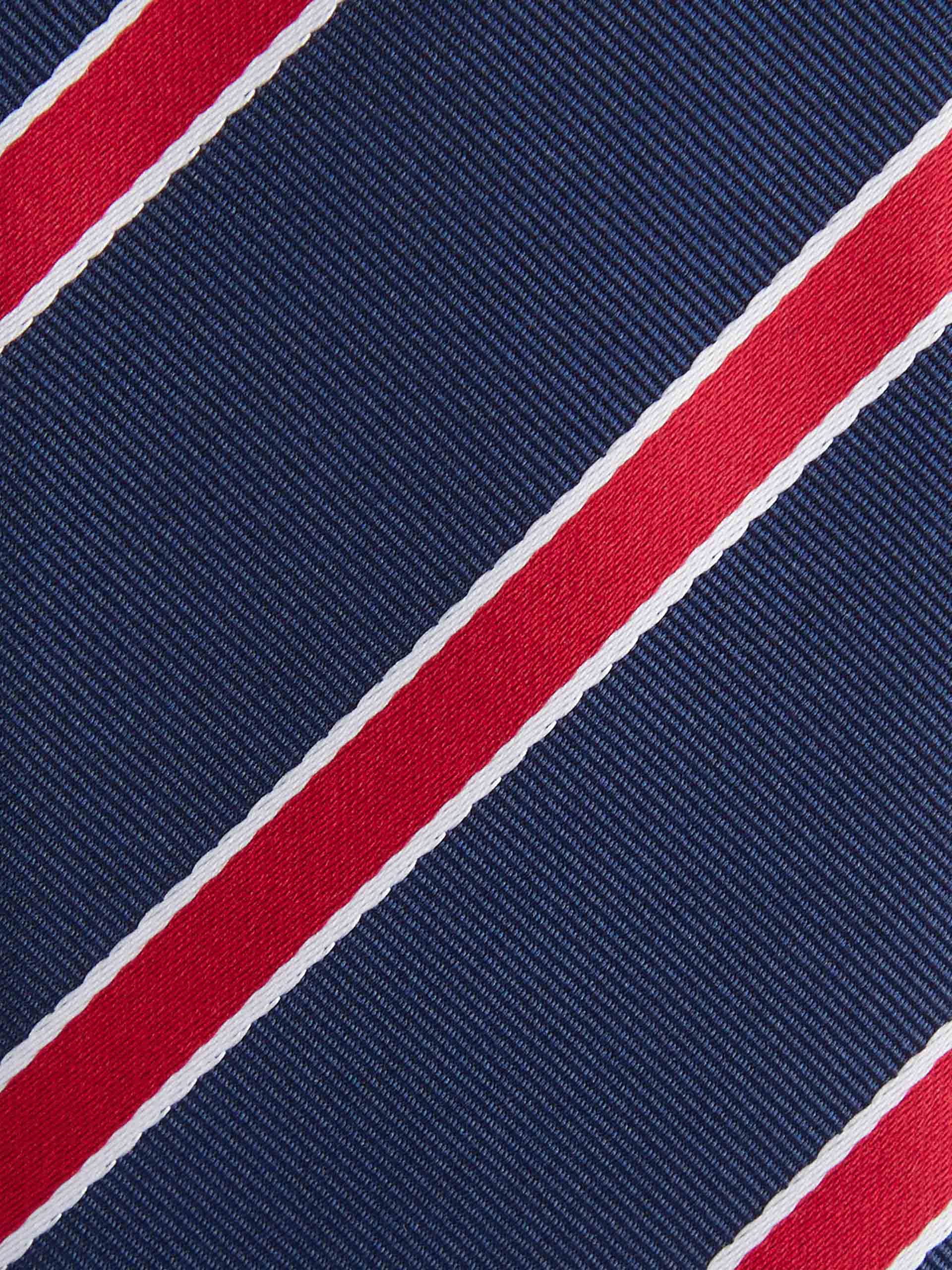 CORBATA JACQUARD MF KIDS