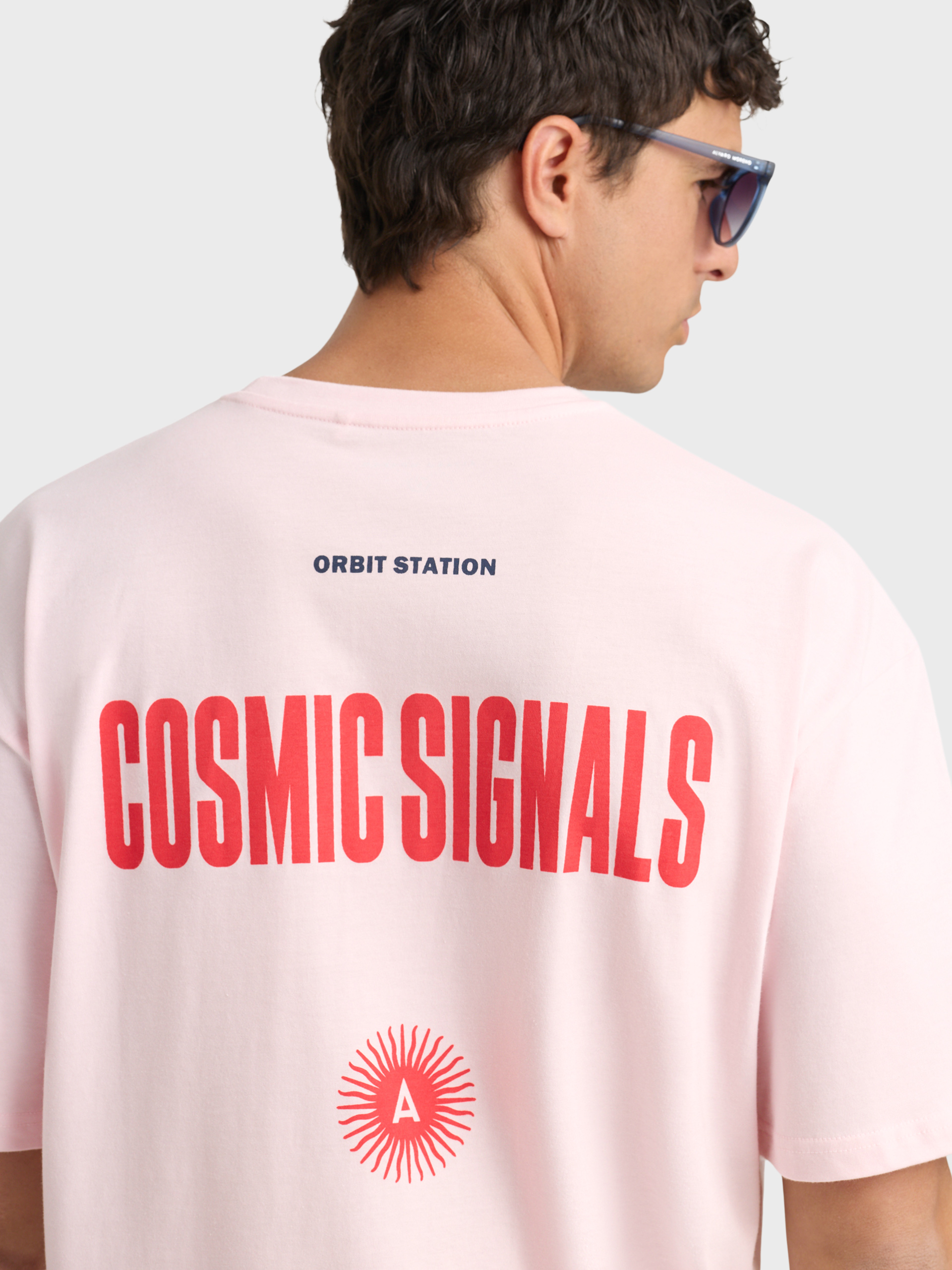 CAMISETA COSMIC