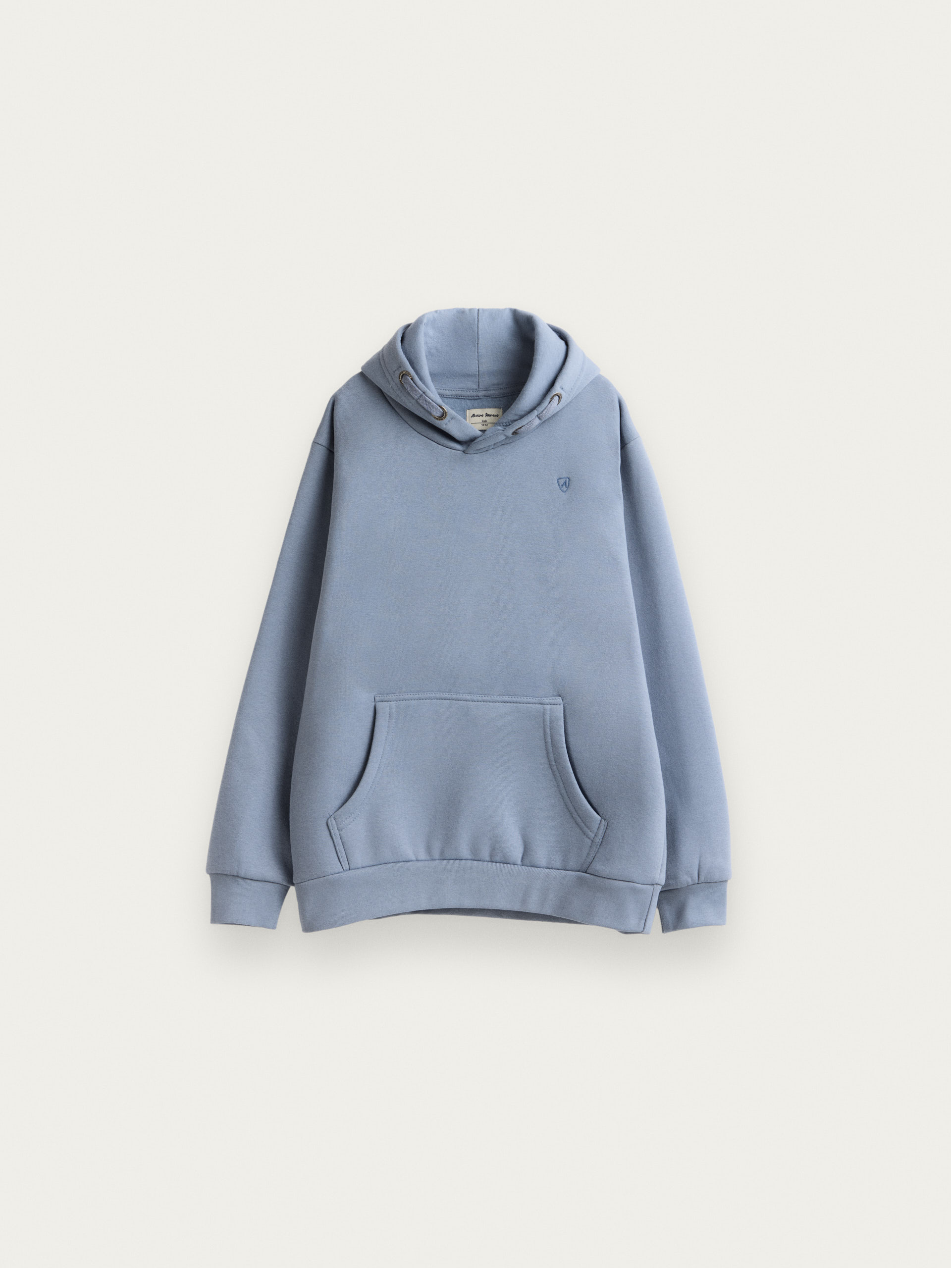 SUDADERA NELLAN KIDS