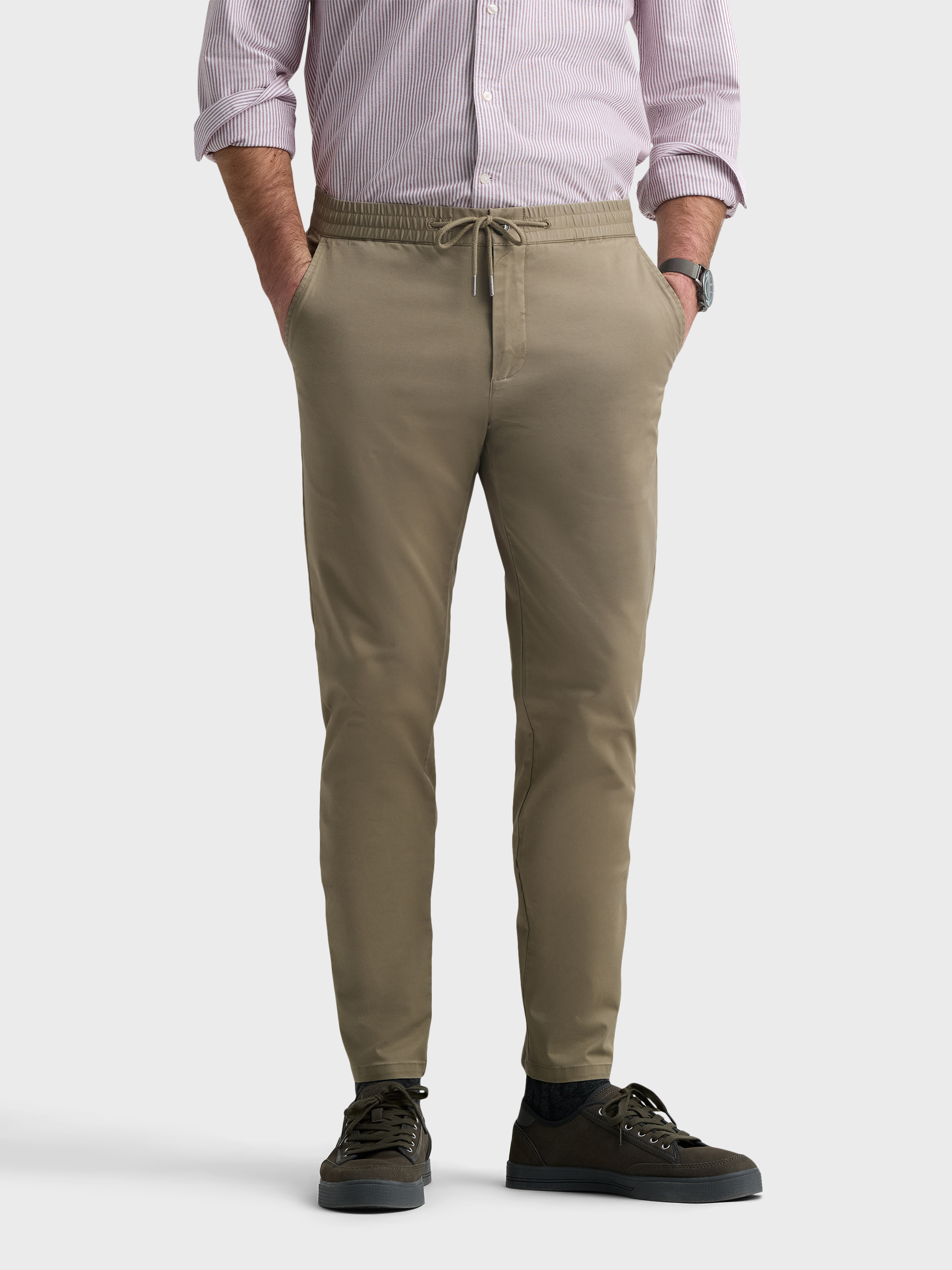 PANTALON DAWSON VERDE