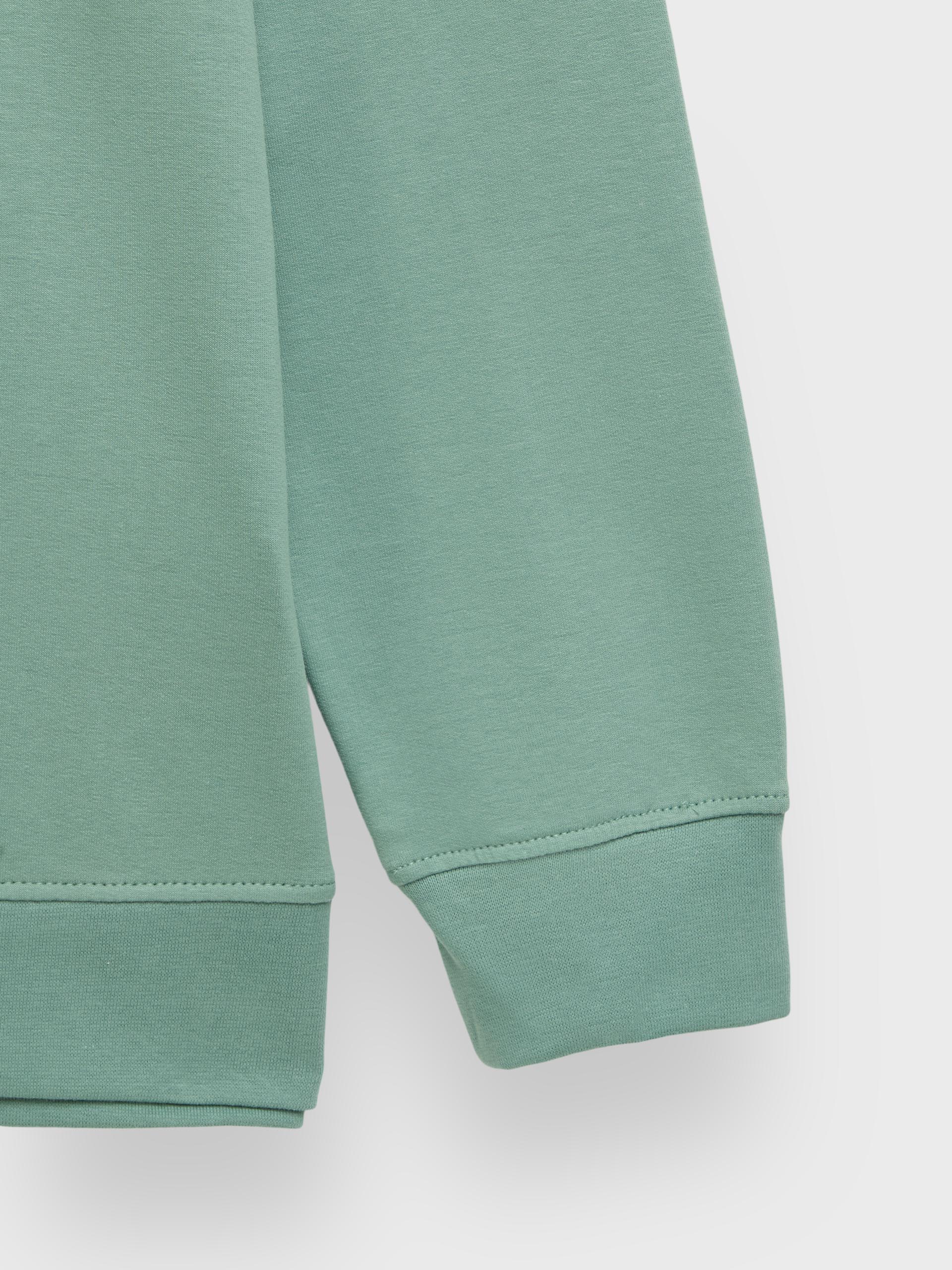 SUDADERA BASIC FANCY