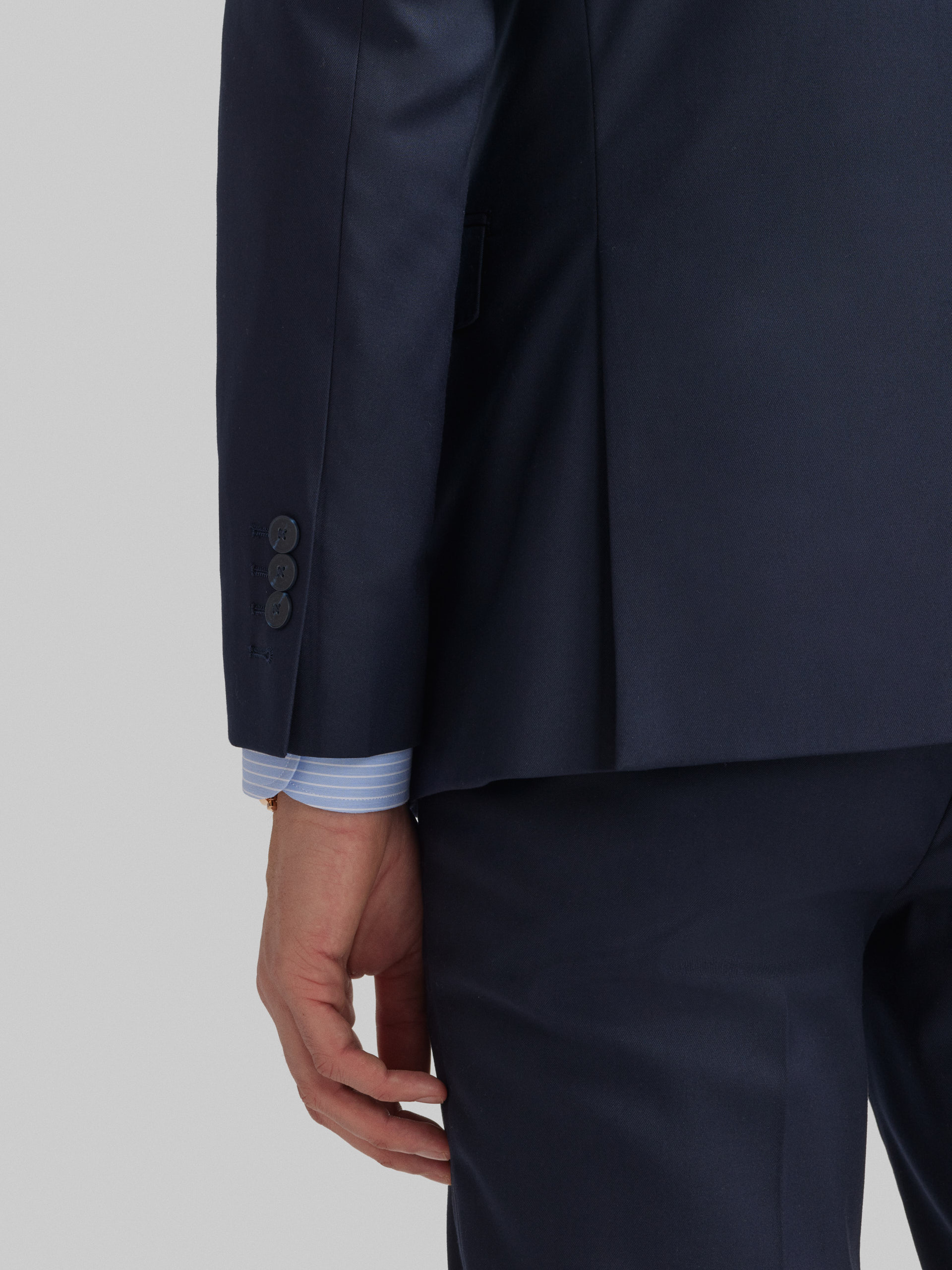 AMERICANA TWILL CRUZADO