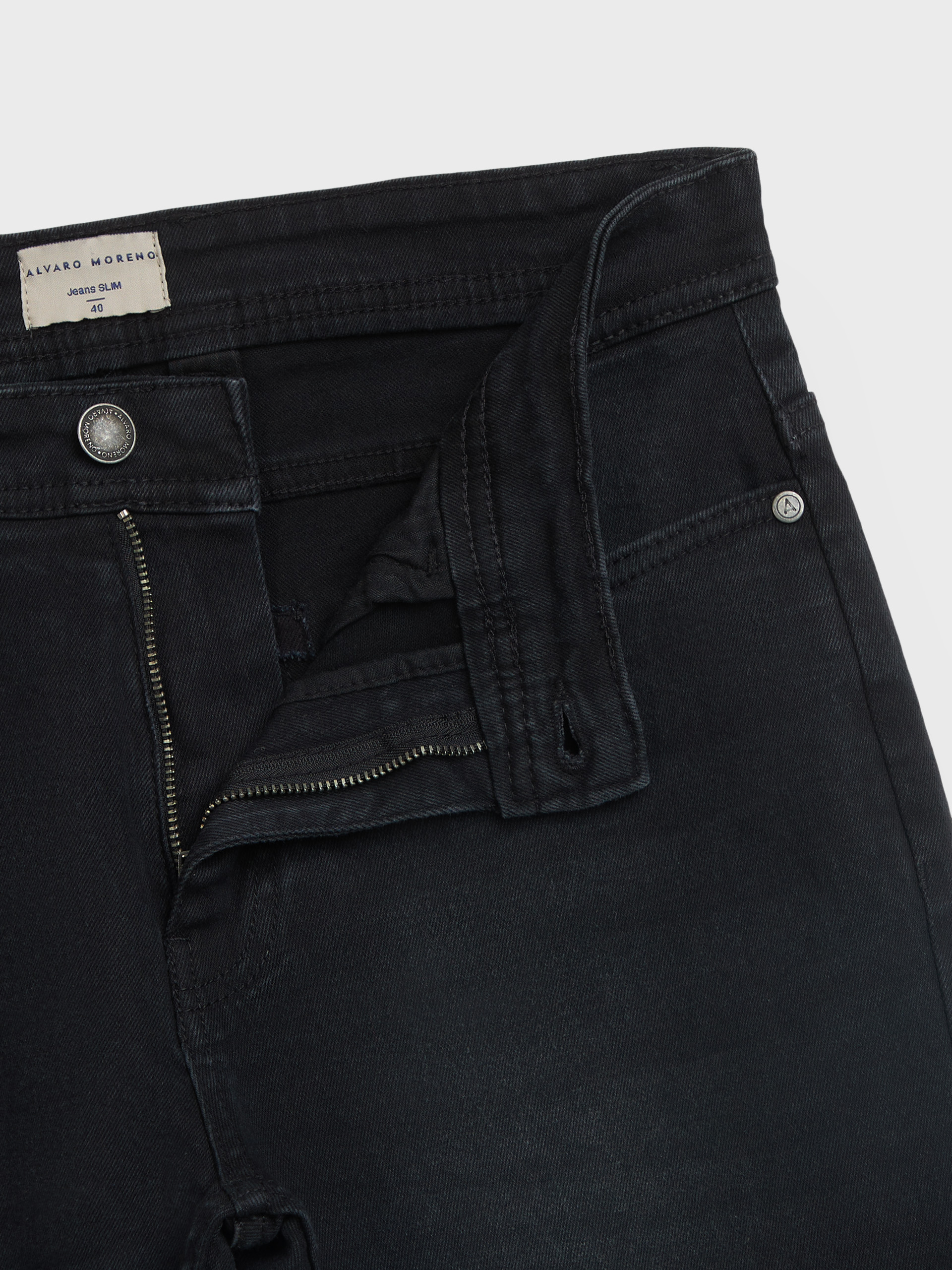 DENIM DARK SLIM