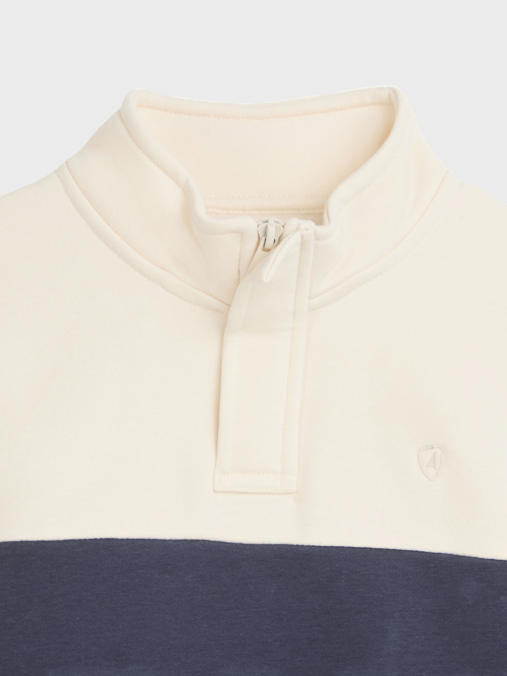SUDADERA BRAXTON KIDS