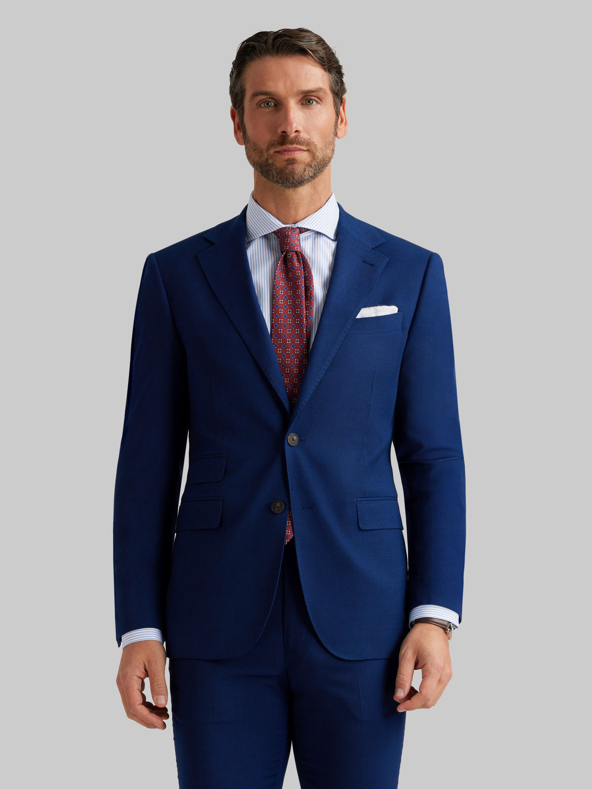 AMERICANA BIRDEYE AZUL