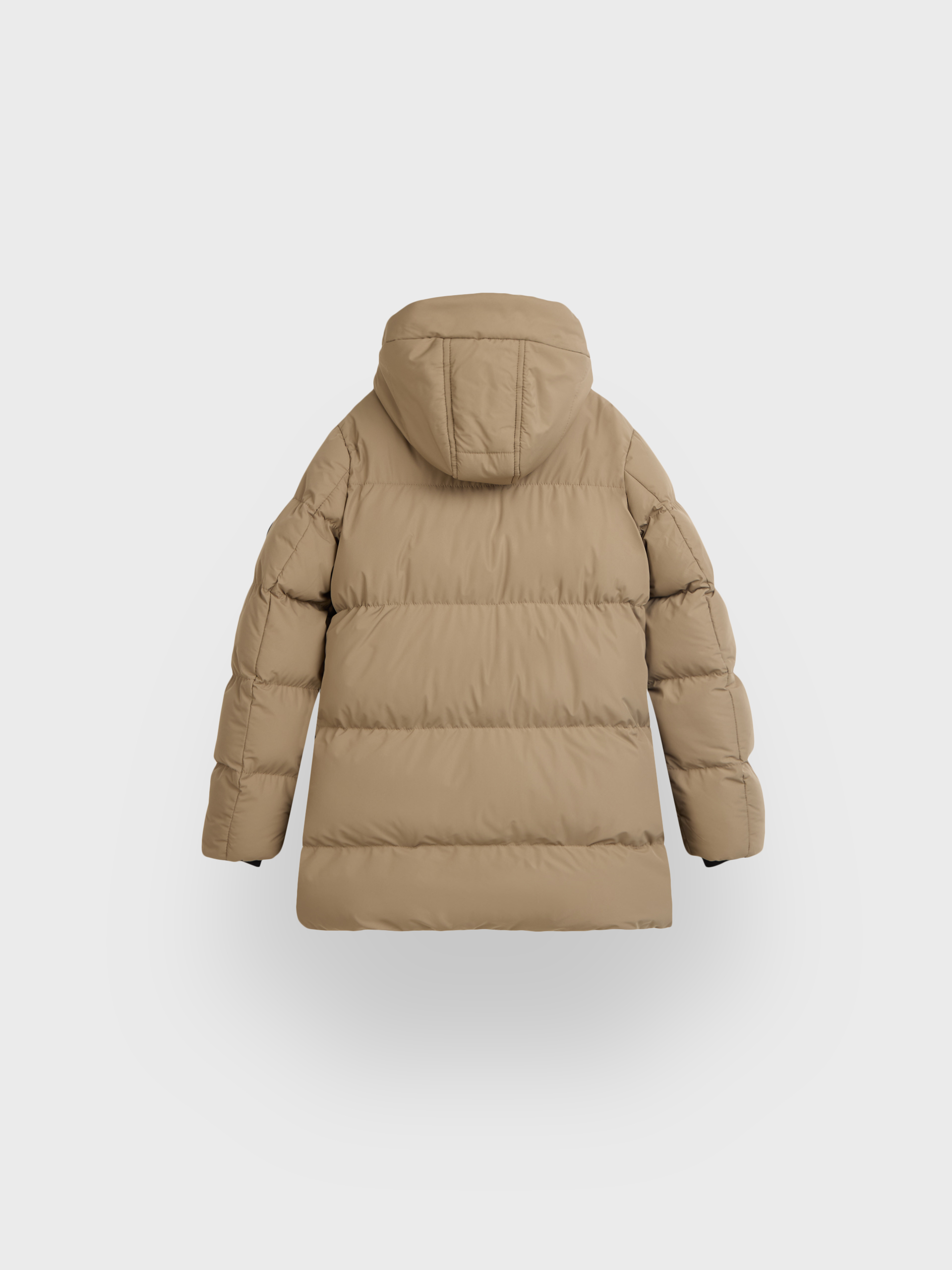 PARKA SKYWEAR KIDS