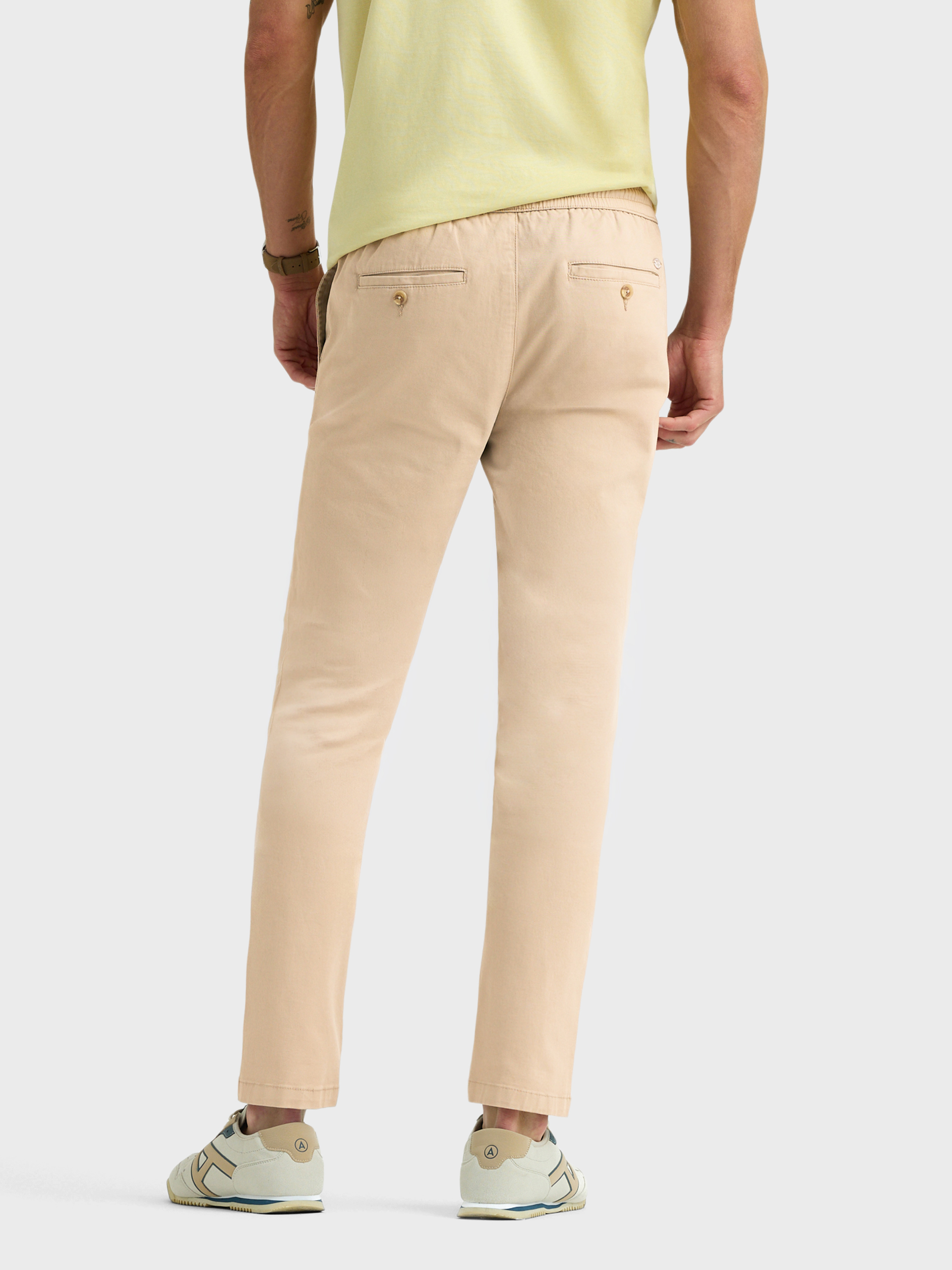 PANTALON DALTON
