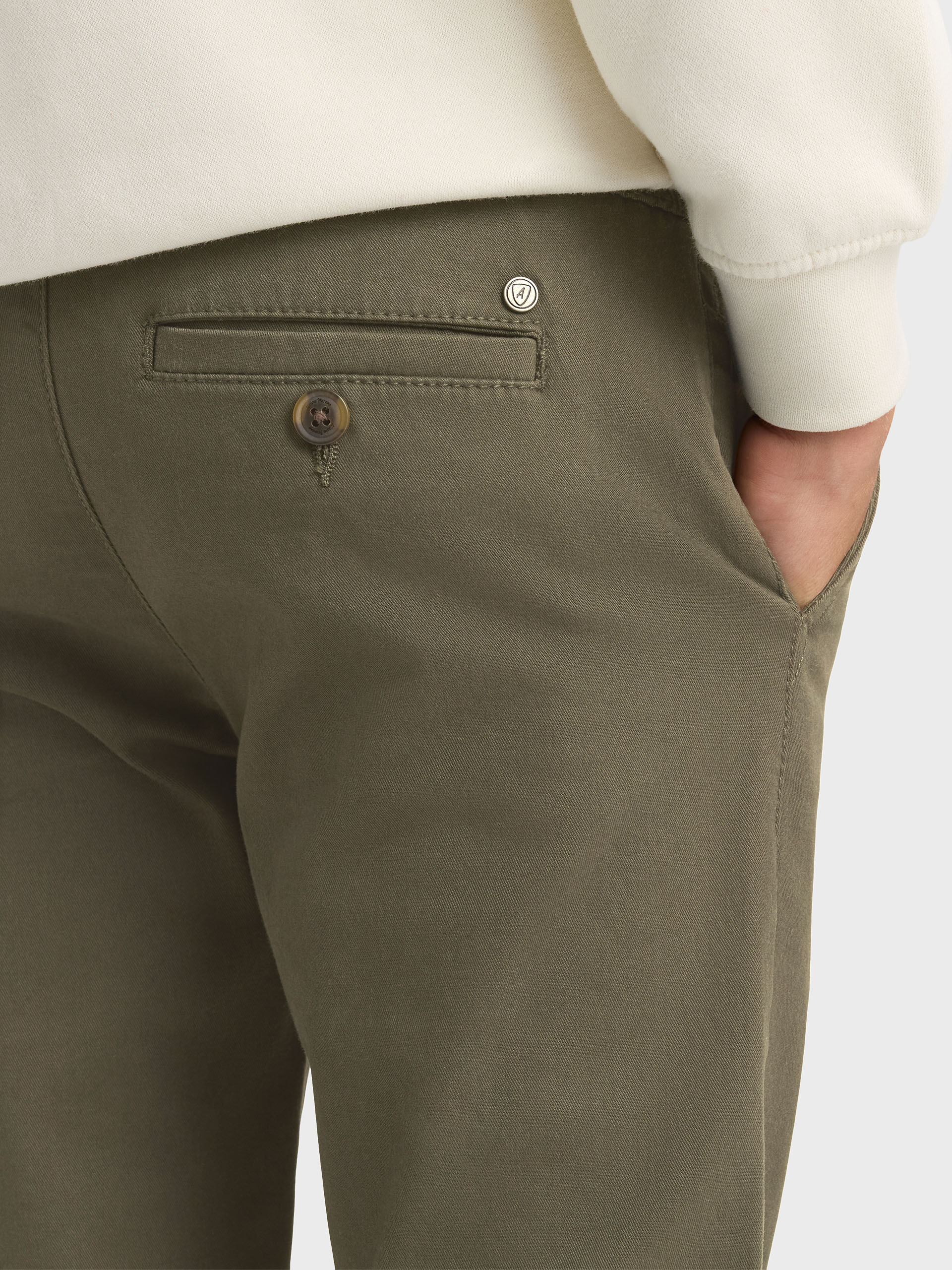 PANTALON DALTON KIDS