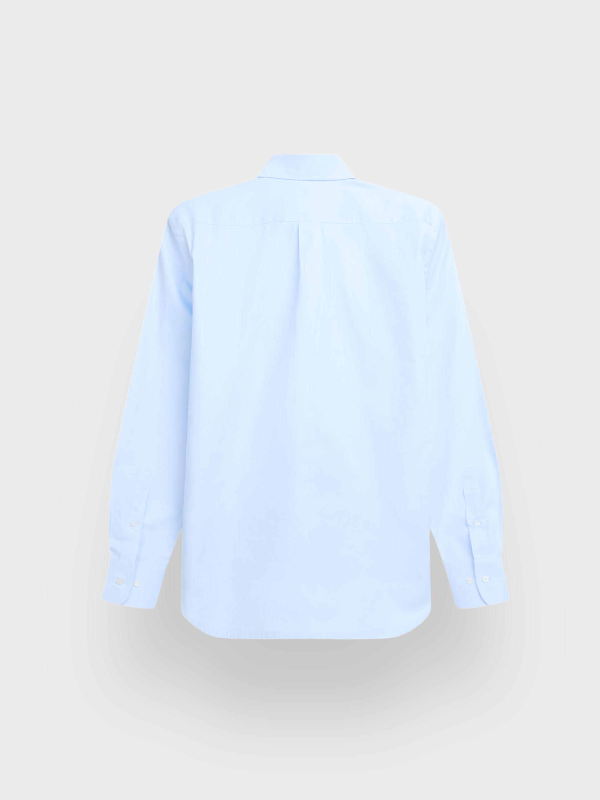 CAMISA NIDO